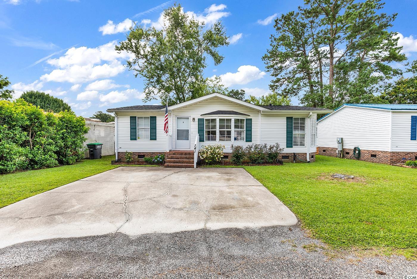 141 Queens Rd. Little River, SC 29566