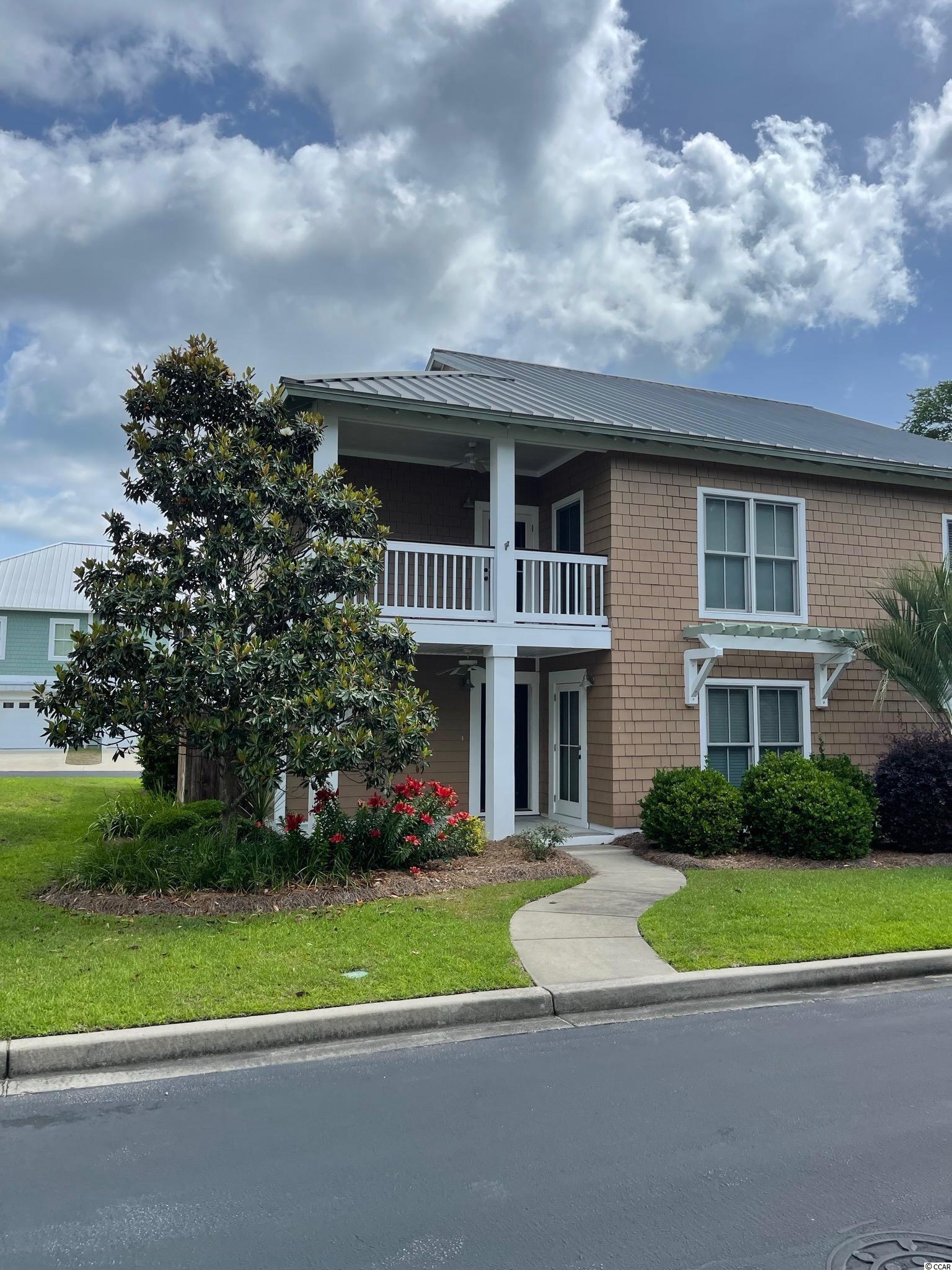 204 Lumbee Circle UNIT #37 Pawleys Island, SC 29585