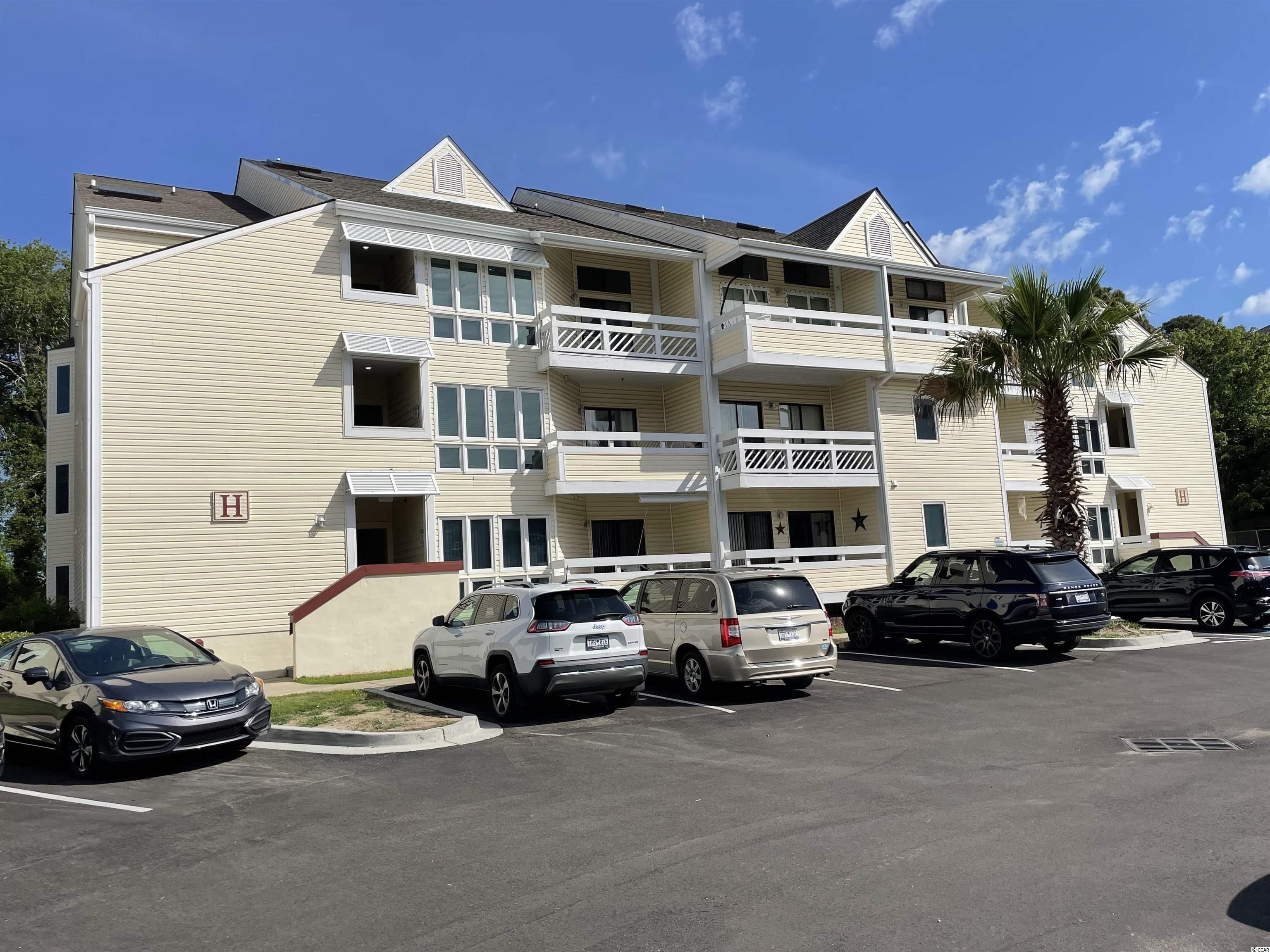 1100 Possum Trot Rd. UNIT H-234 North Myrtle Beach, SC 29582