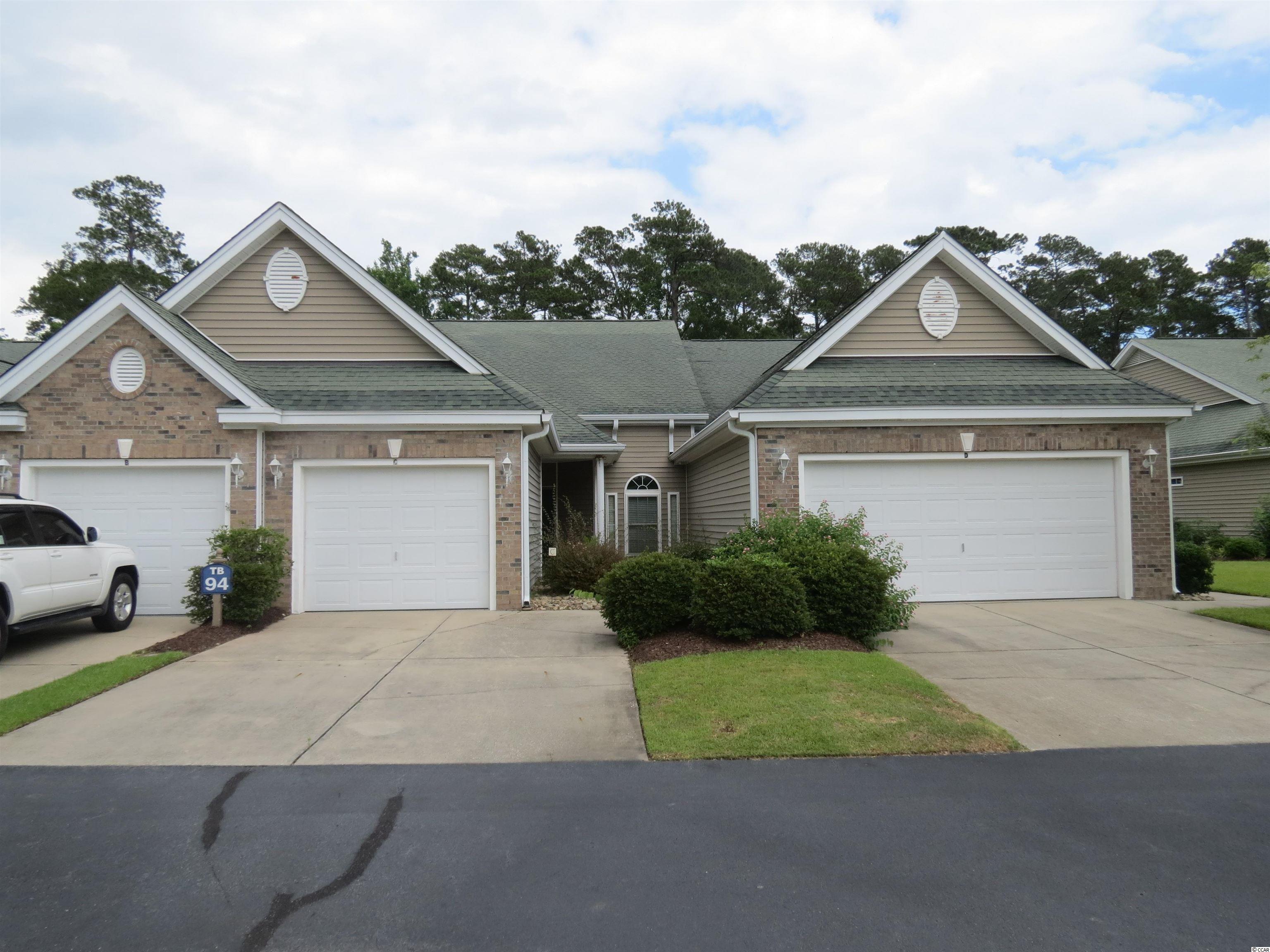 719 Pinehurst Ln. UNIT 94C Pawleys Island, SC 29585