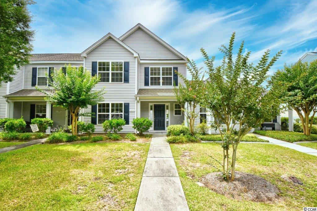 1373 Harvester Circle Myrtle Beach, SC 29579