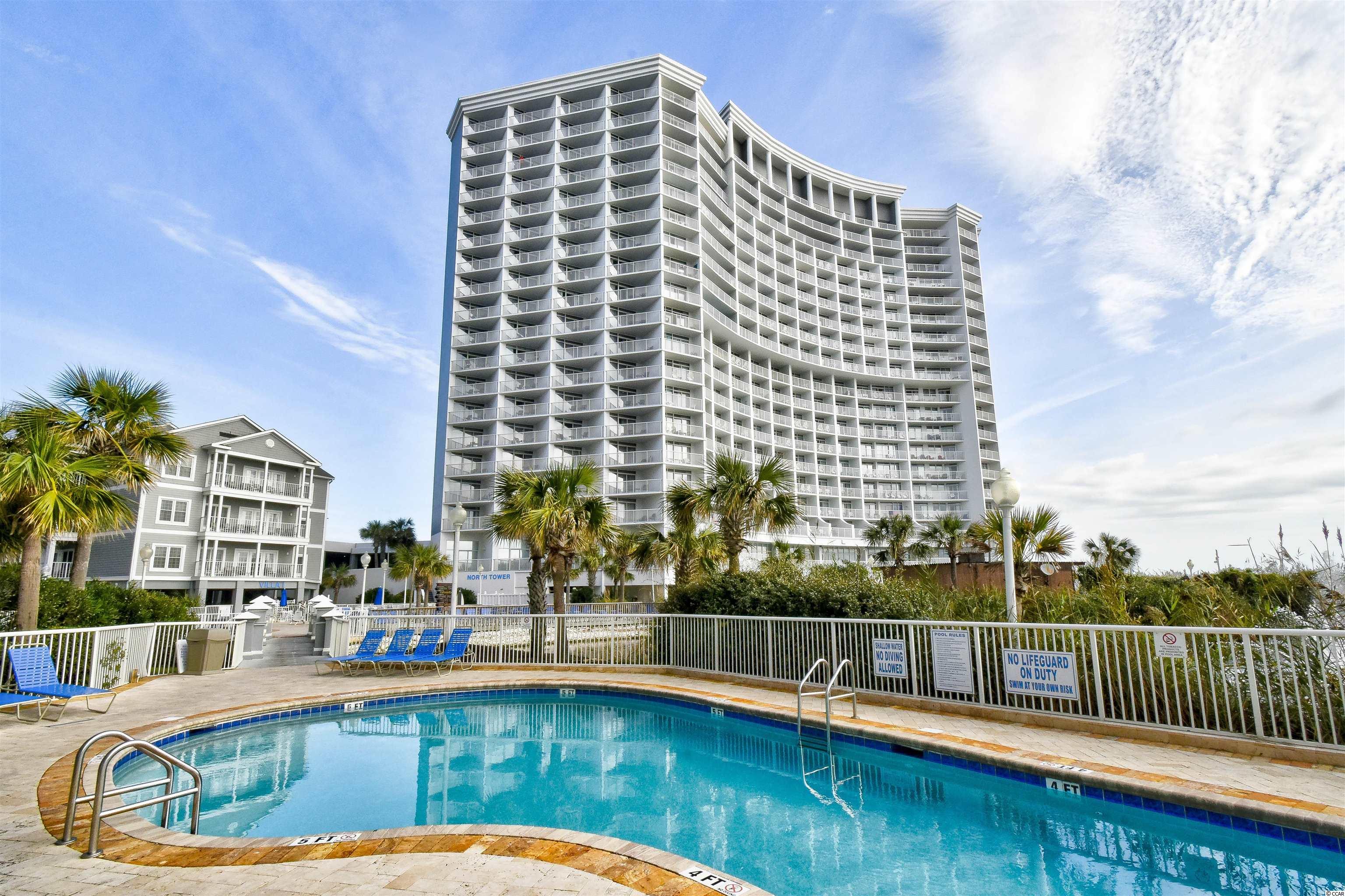 159 Seawatch Dr. UNIT #1407 Myrtle Beach, SC 29572