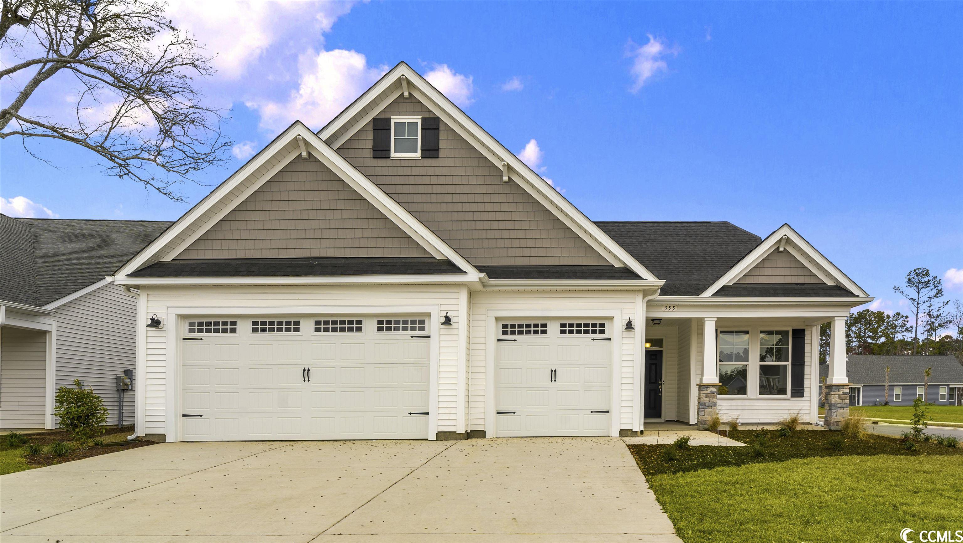 355 Galleon Dr. Little River, SC 29566