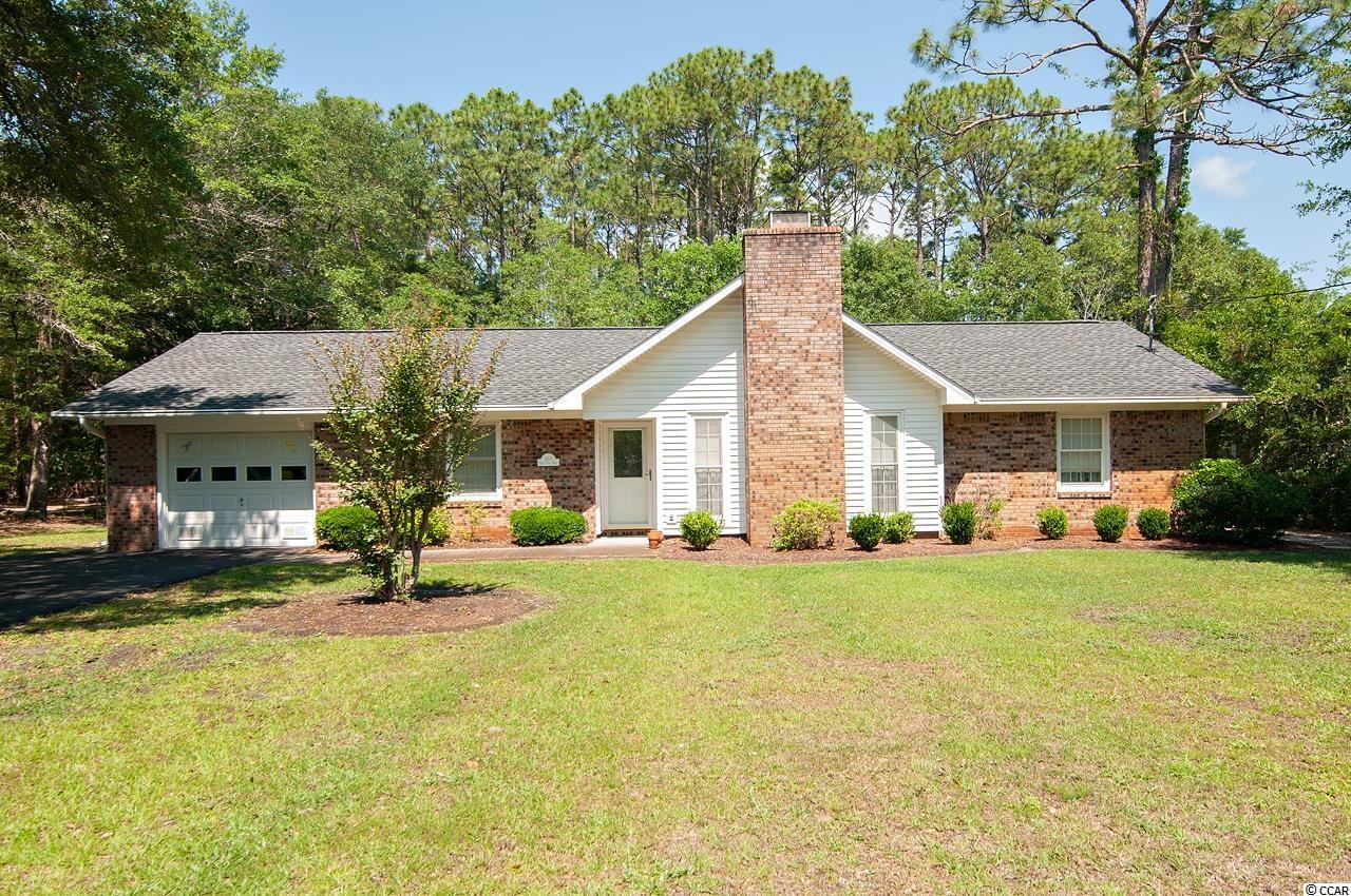 269 Kings River Rd. Pawleys Island, SC 29585