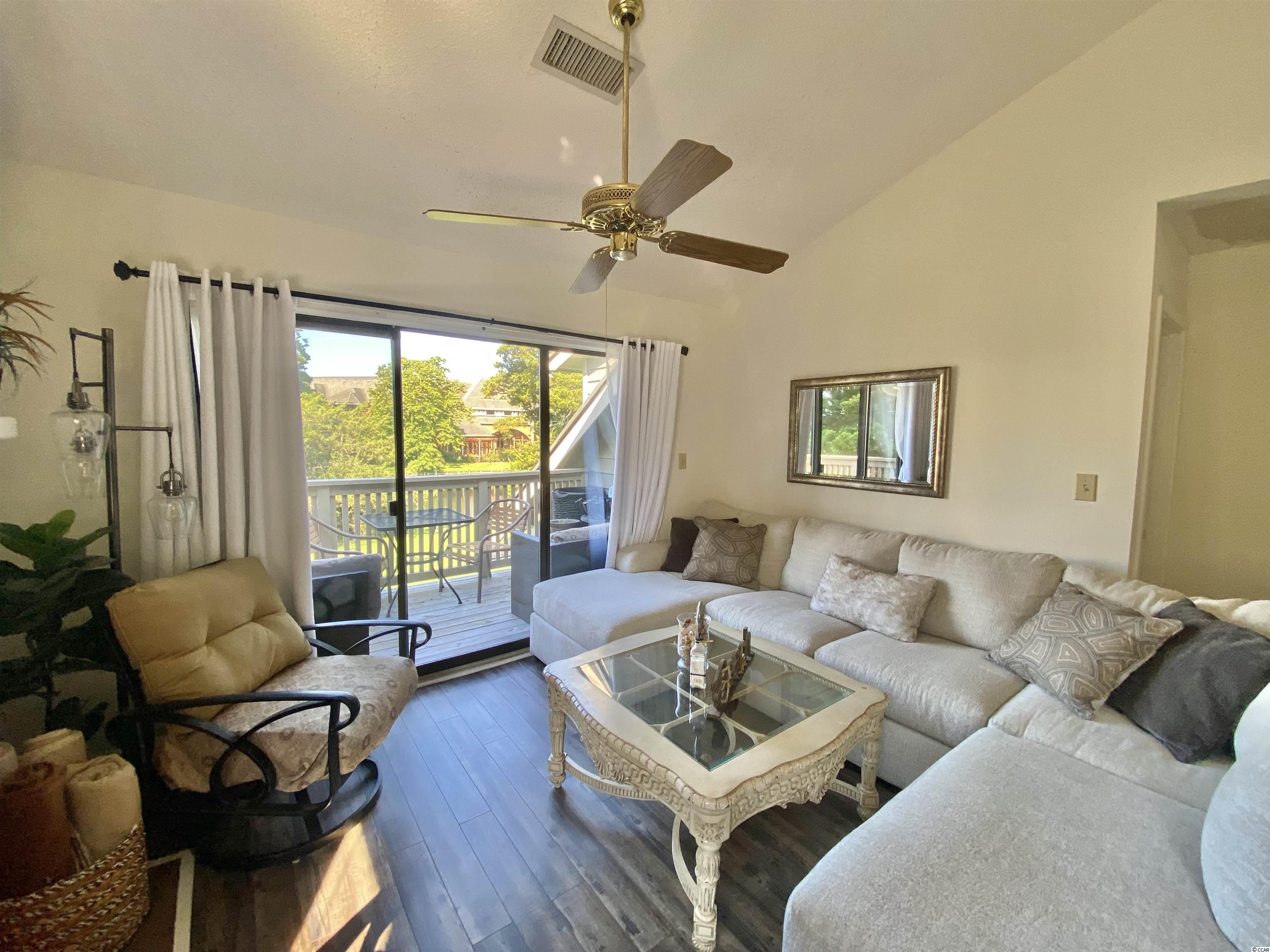 141 Hartland Dr. UNIT 5-D Myrtle Beach, SC 29572