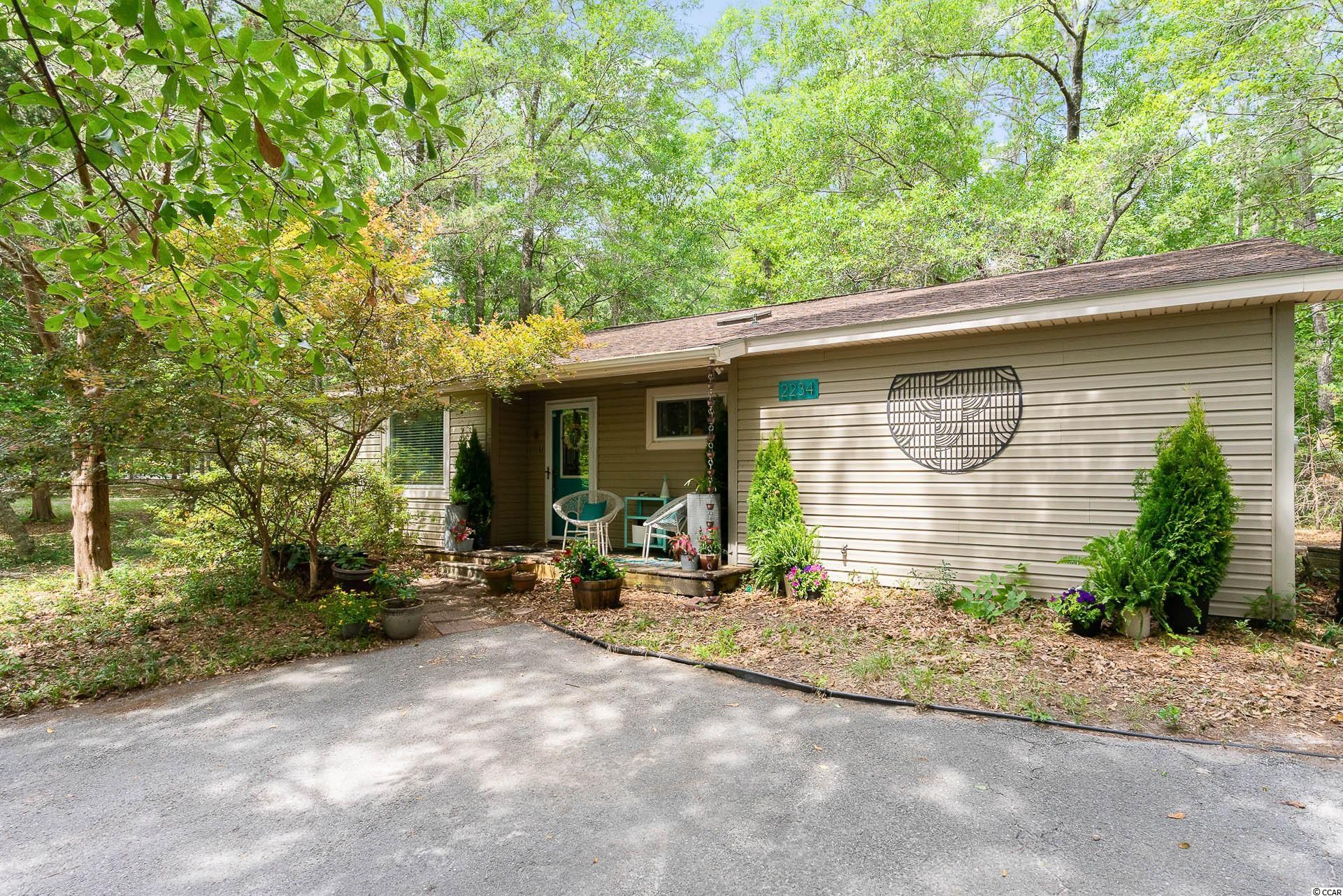 2234 Dykman Circle Little River, SC 29566