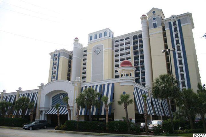 2401 S Ocean Blvd. UNIT #1460 Myrtle Beach, SC 29577