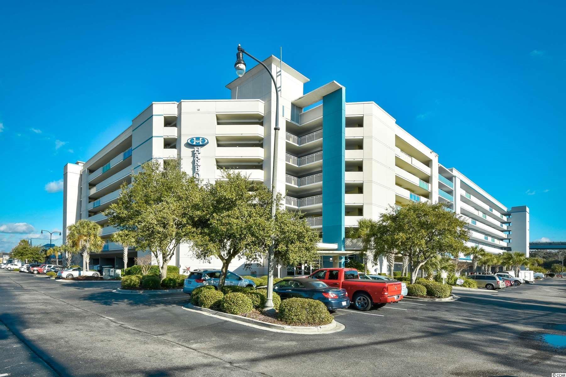 2100 Sea Mountain Hwy. UNIT #530 North Myrtle Beach, SC 29582
