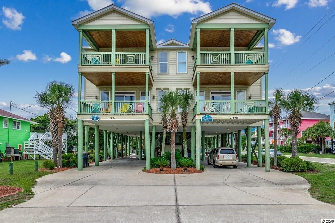 1127-A N Waccamaw Dr. Garden City, SC 29576