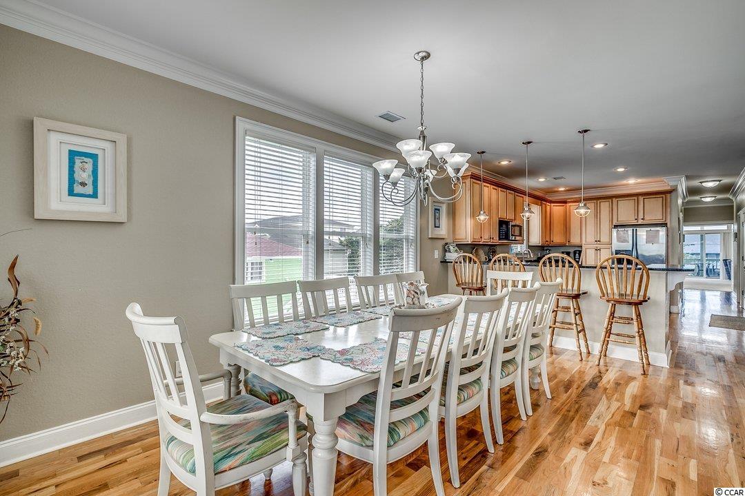 1127-A N Waccamaw Dr. Garden City, SC 29576