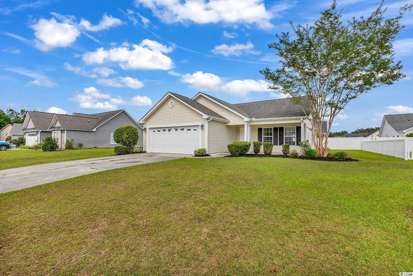 177 Balsa Dr. Longs, SC 29568