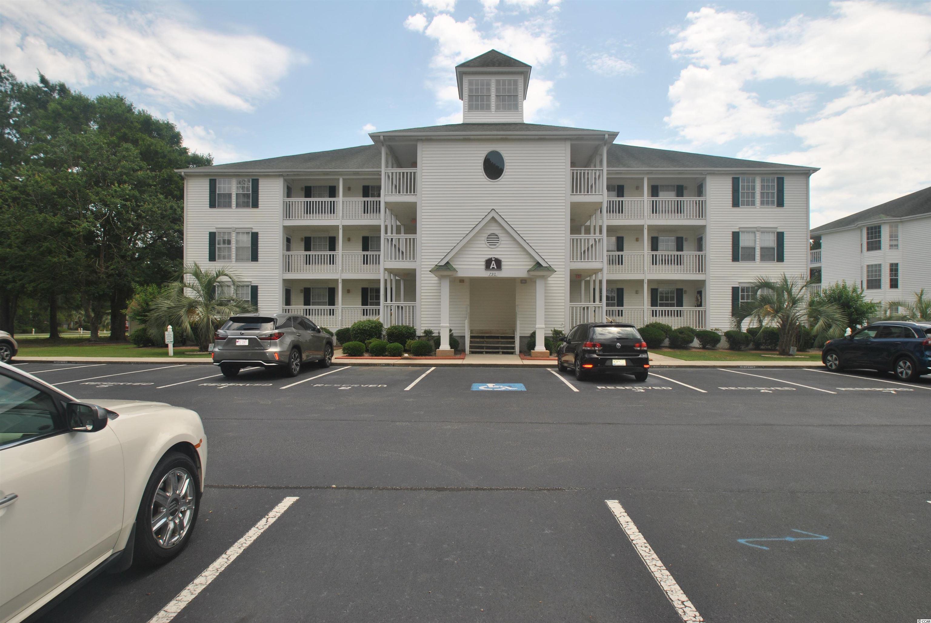 790 Charter Dr. UNIT A-10 Longs, SC 29568