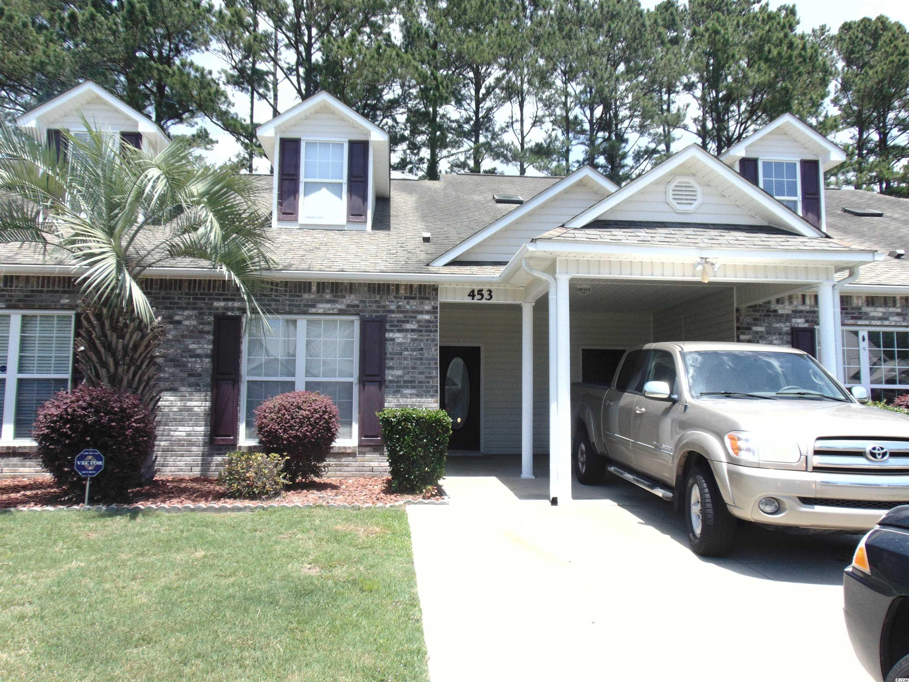 453 (3D) Colonial Trace Dr. UNIT 3D Longs, SC 29568