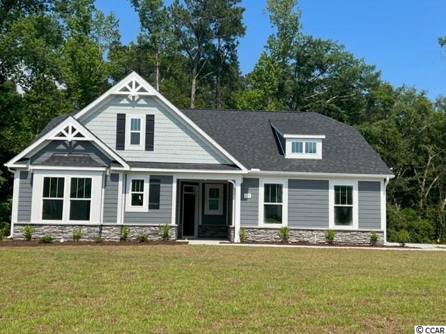 165 Board Landing Circle Conway, SC 29526