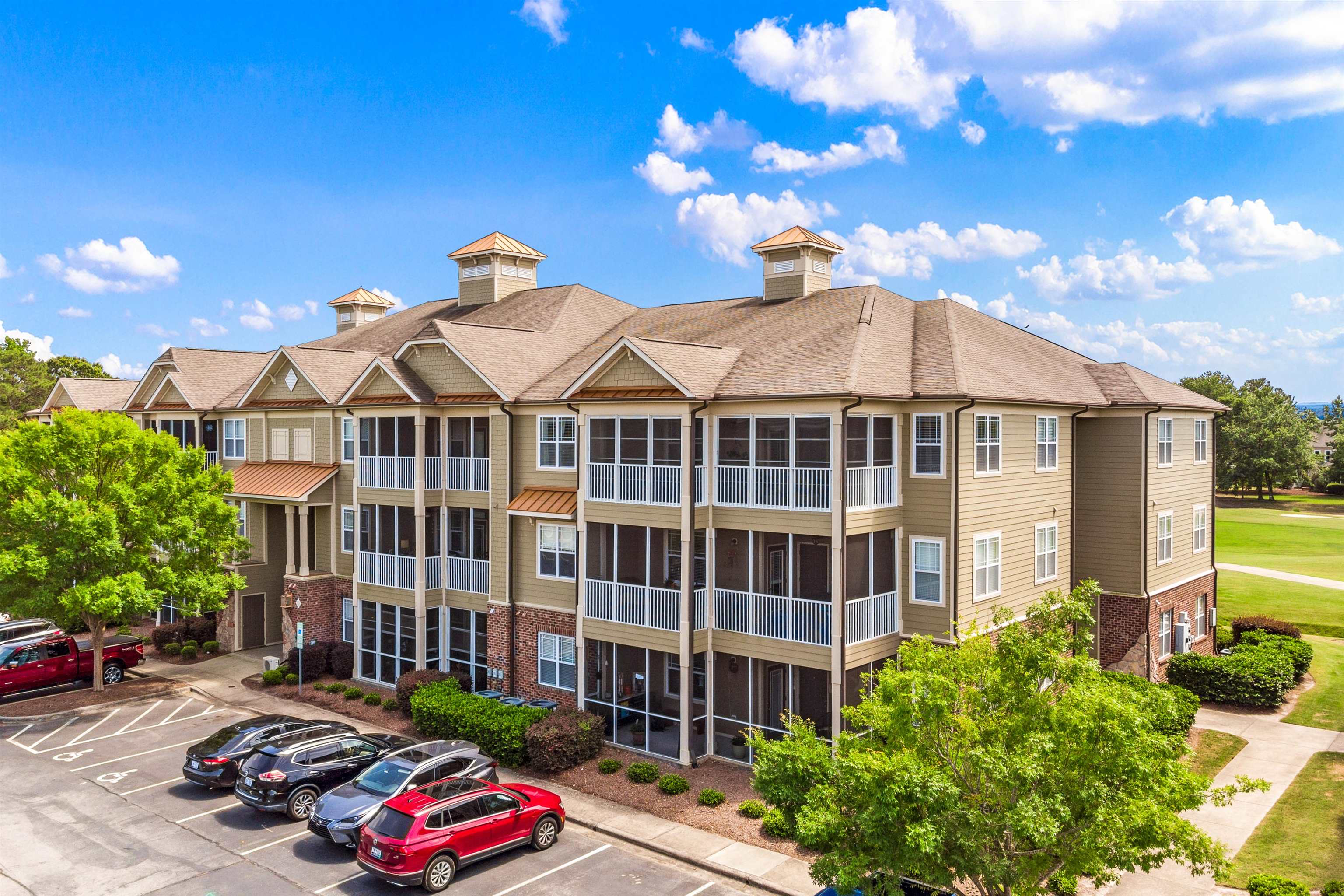 395 S Crow Creek Dr. UNIT #1106 Calabash, NC 28467