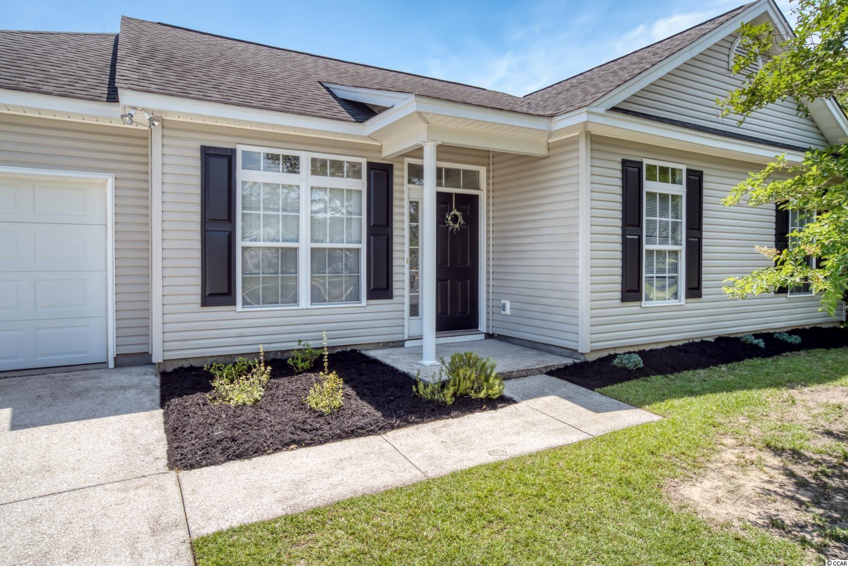 233 La Patos Dr. Myrtle Beach, SC 29588