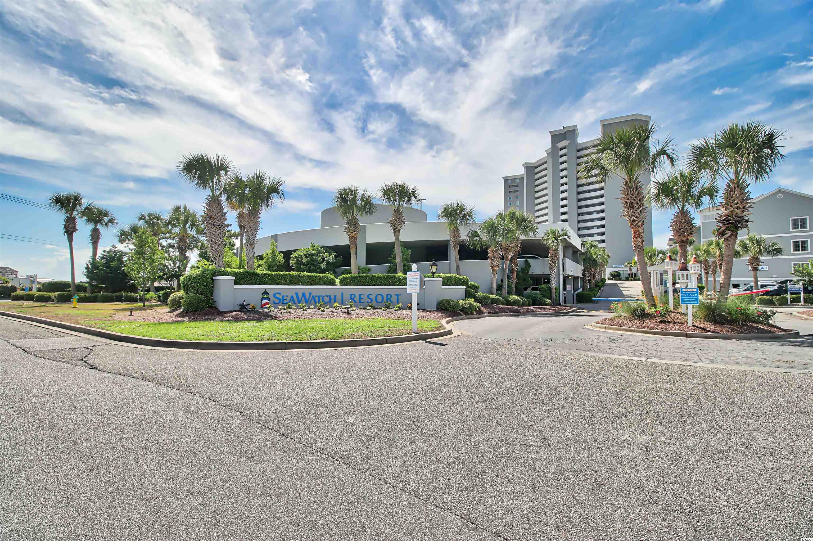 158 Seawatch Dr. UNIT #1607 Myrtle Beach, SC 29572