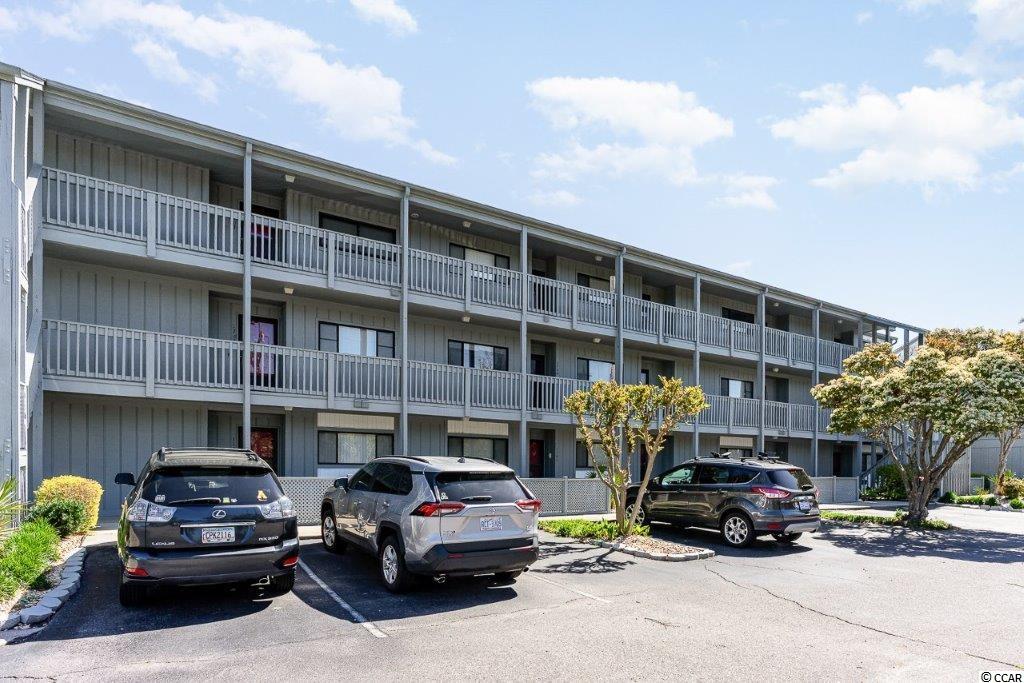 7700 Porcher Dr. UNIT #1204 Myrtle Beach, SC 29572