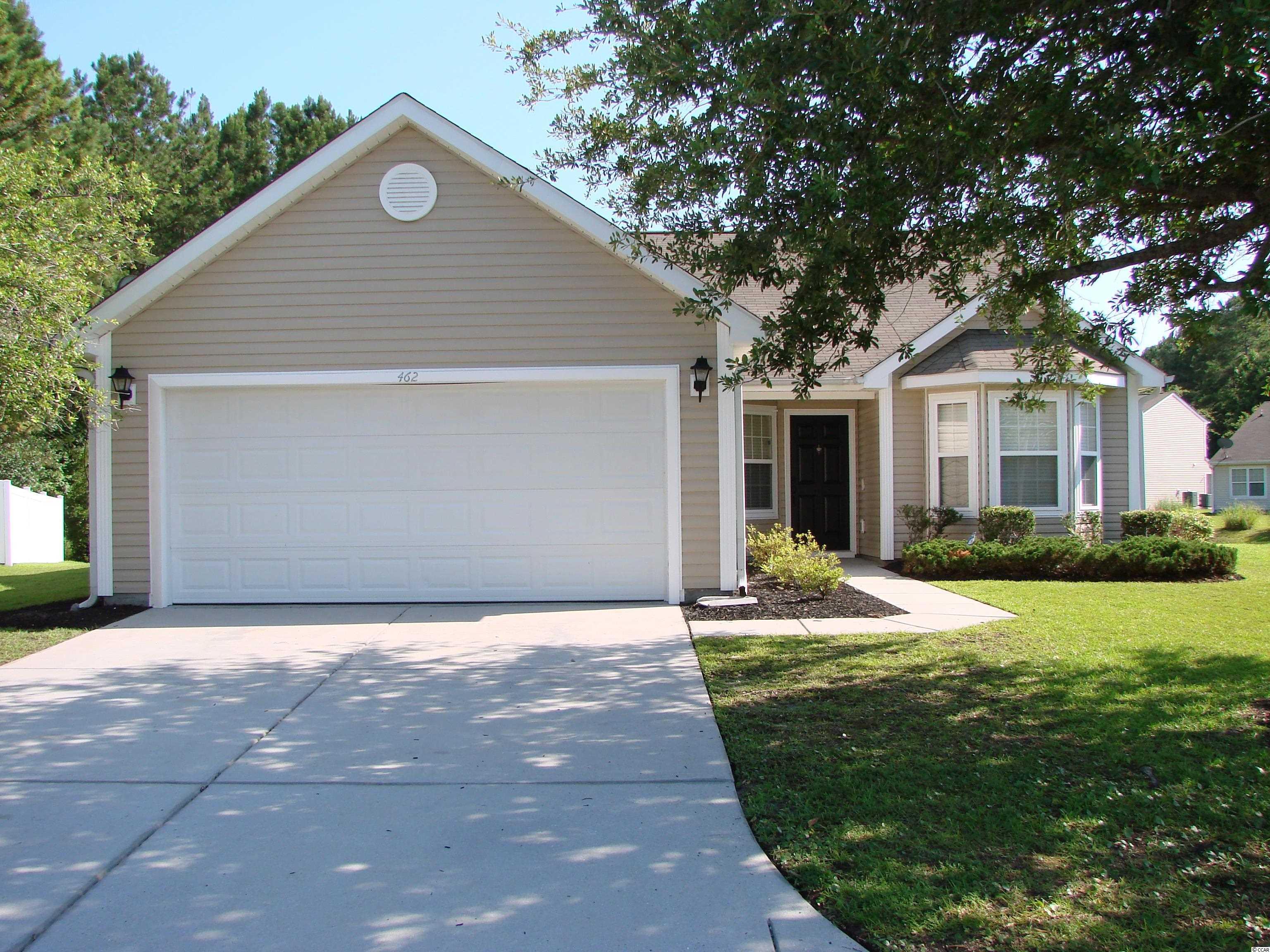 462 Dove Tail Ct. Longs, SC 29568