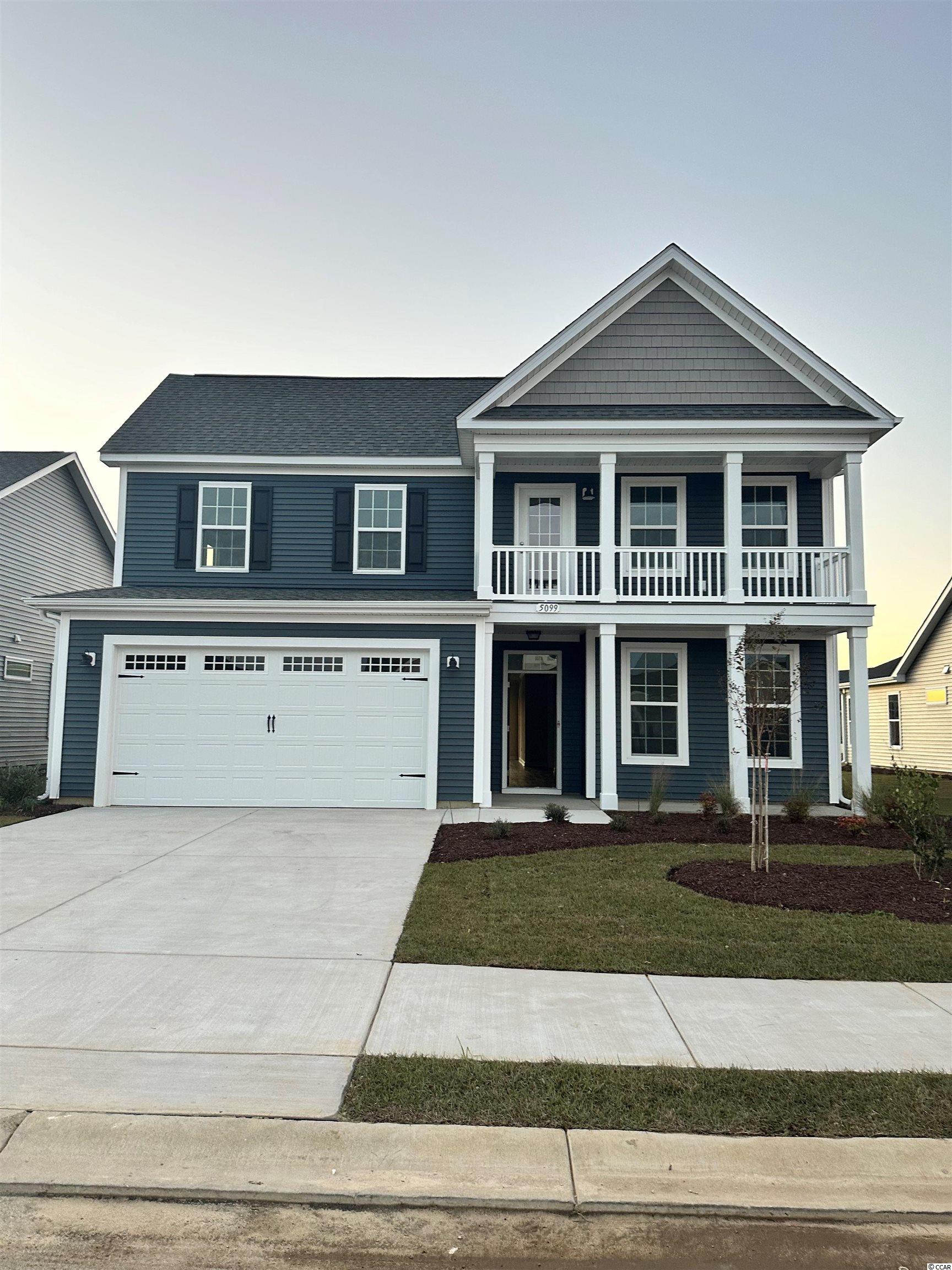5099 Sundrop Ln. Little River, SC 29566