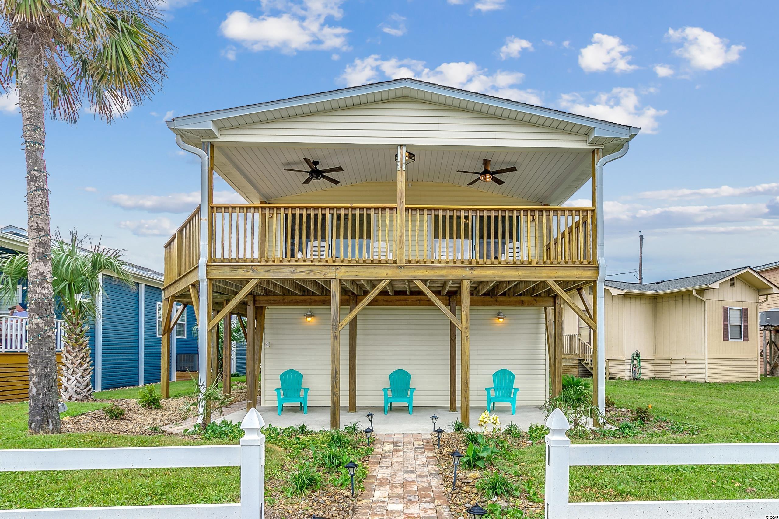 1866 Lark Dr. Surfside Beach, SC 29575