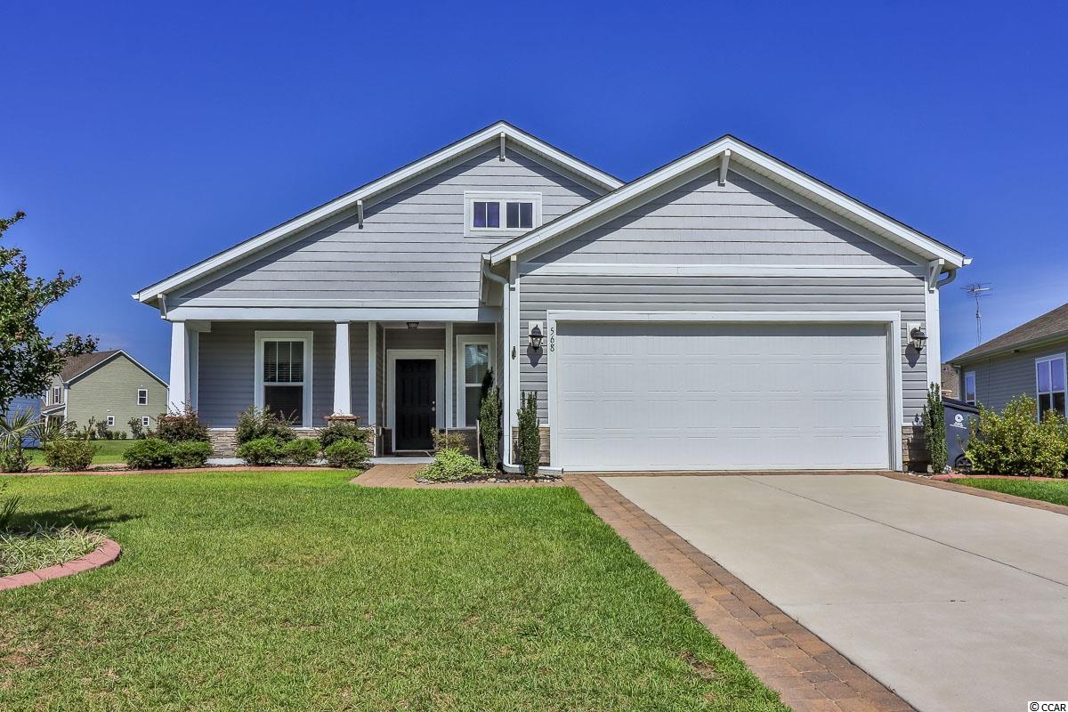 568 Majorca Loop Myrtle Beach, SC 29579