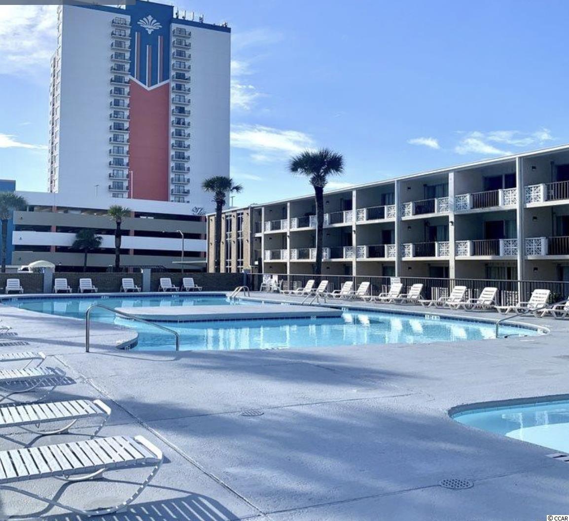 1600 Ocean Blvd. S UNIT #222 Myrtle Beach, SC 29577
