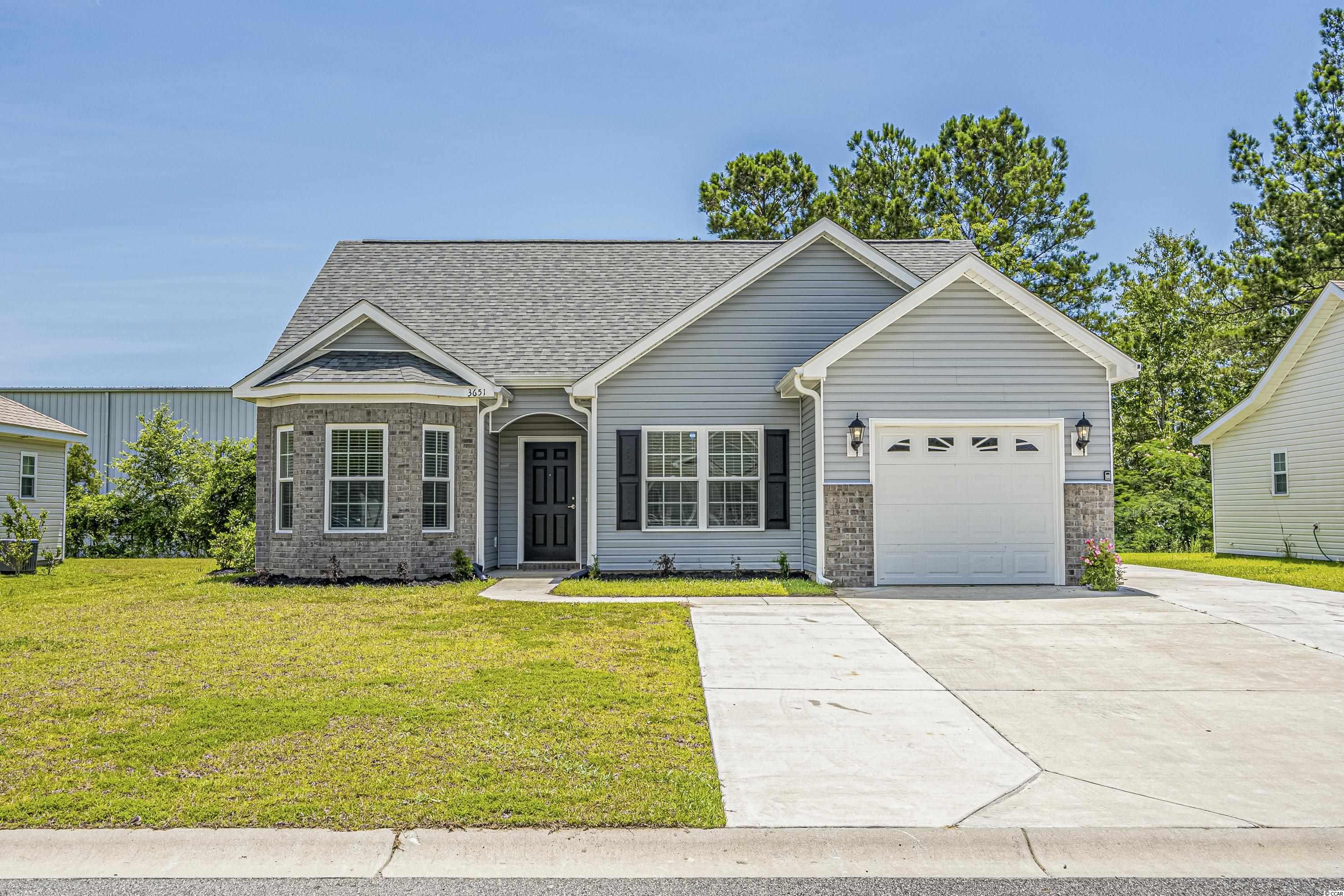 3651 Clay Pond Village Ln. Myrtle Beach, SC 29579