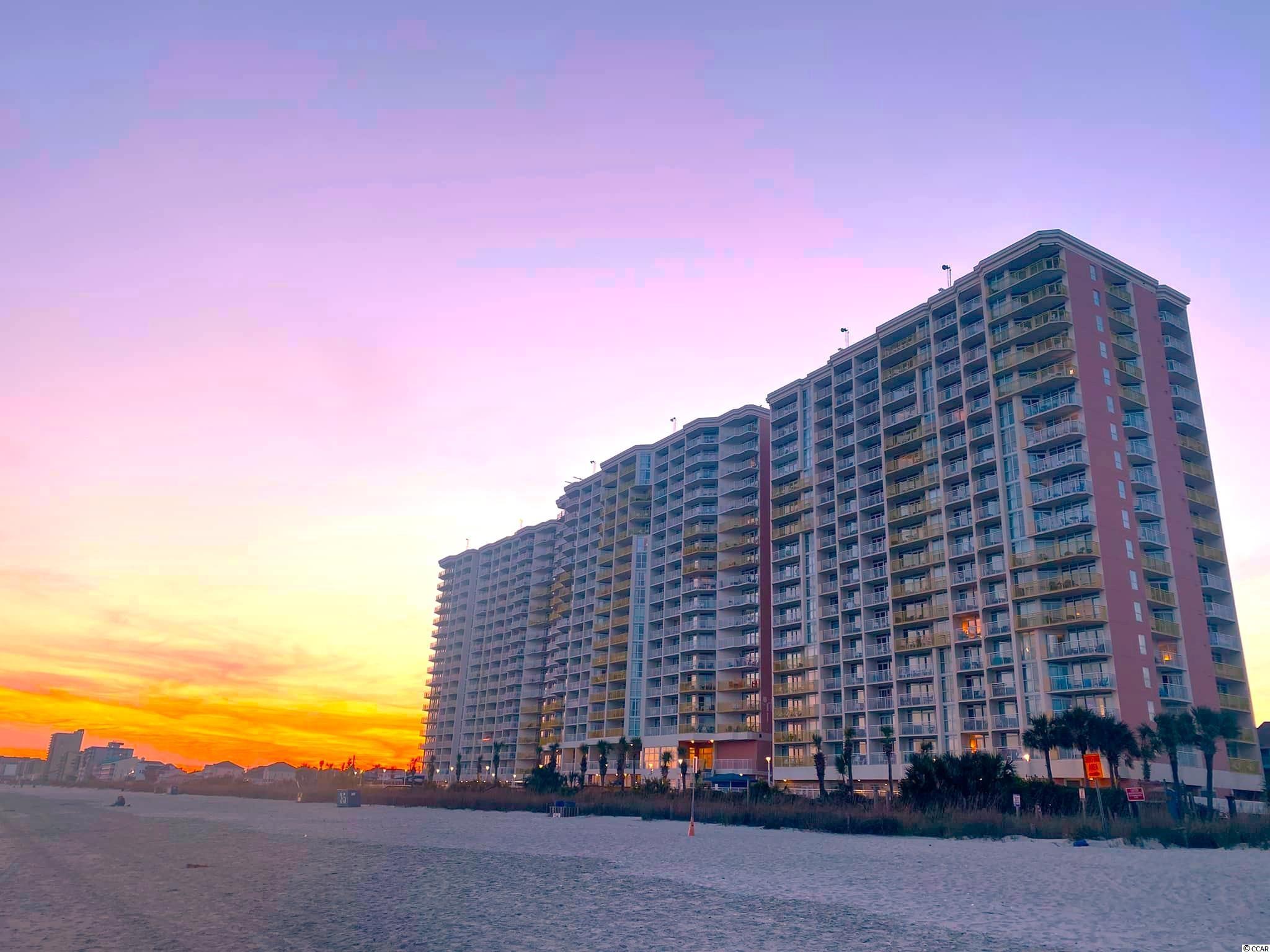 2801 S Ocean Blvd. UNIT #1741 North Myrtle Beach, SC 29582