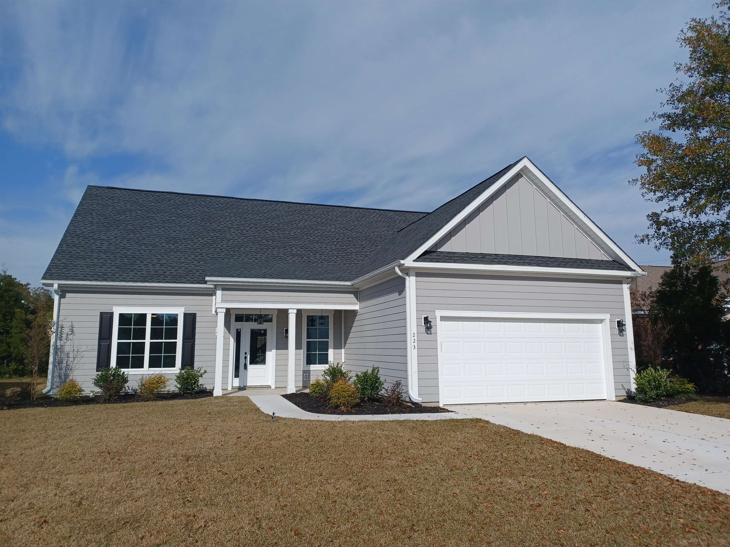 223 Shady Arbor Loop Longs, SC 29568