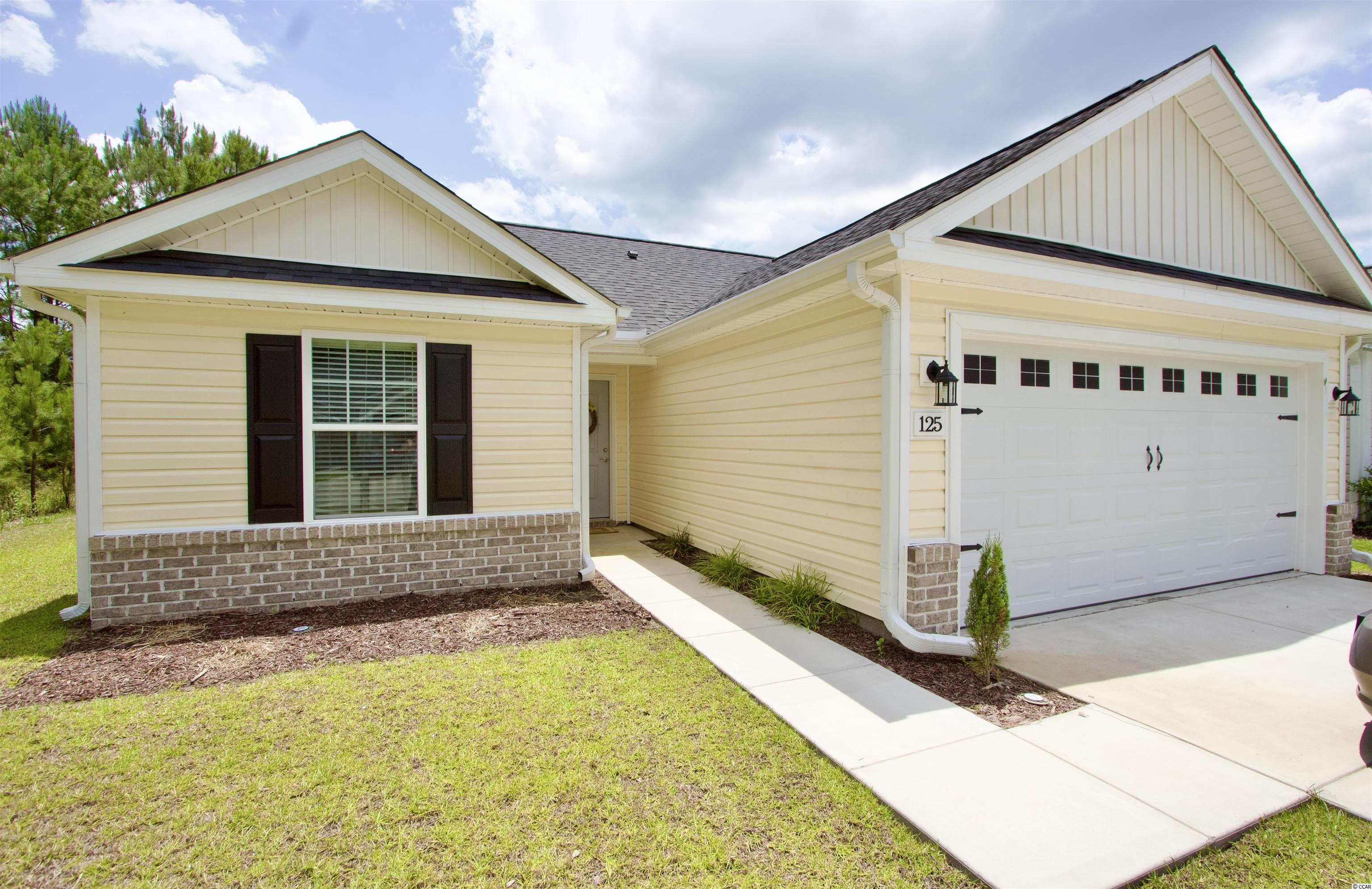 125 Hamilton Way