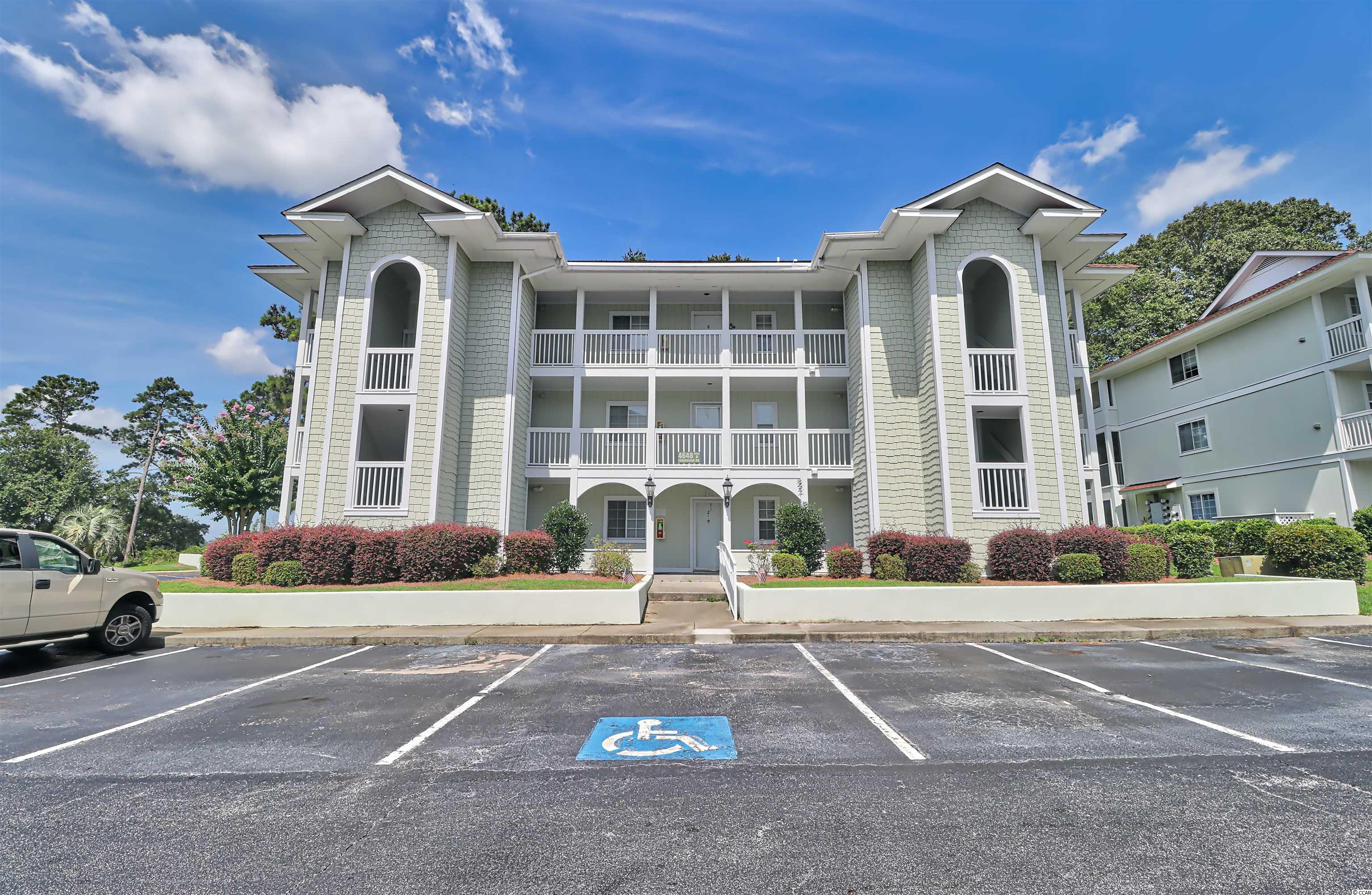 4648 Greenbriar Dr. UNIT D2 Little River, SC 29566