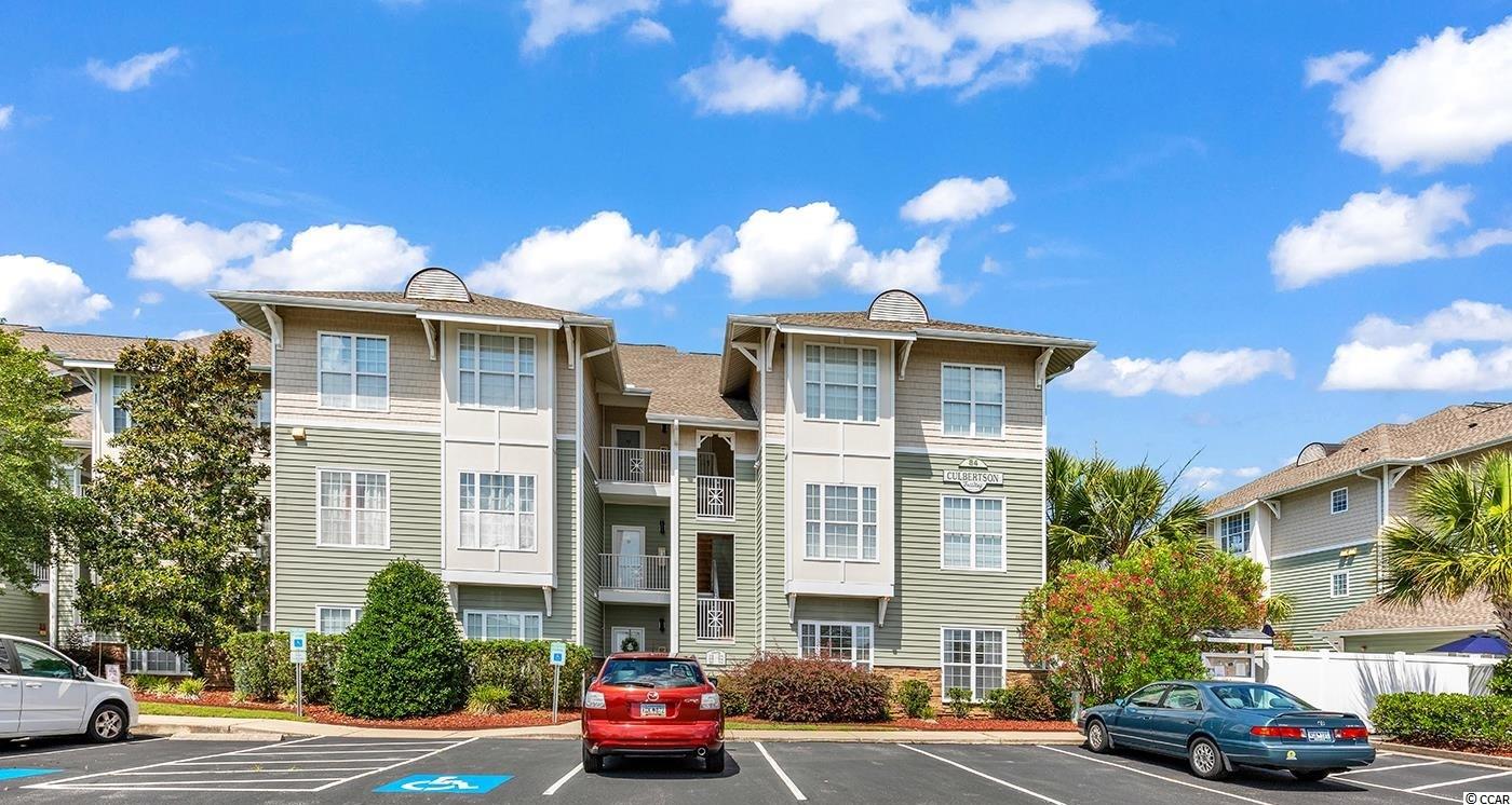 84 Addison Cottage Way UNIT #114 Murrells Inlet, SC 29576