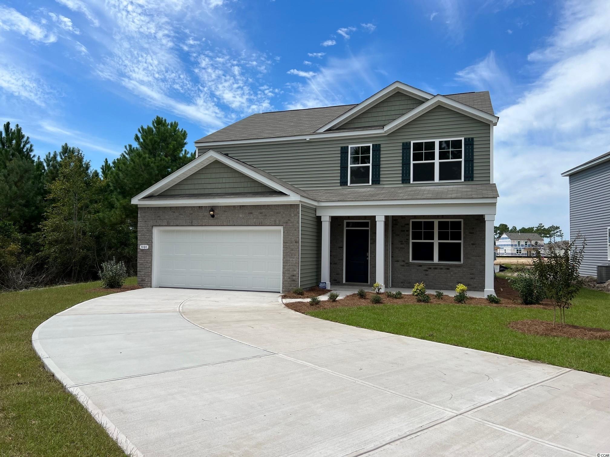 3101 Bells Lake Circle Longs, SC 29568