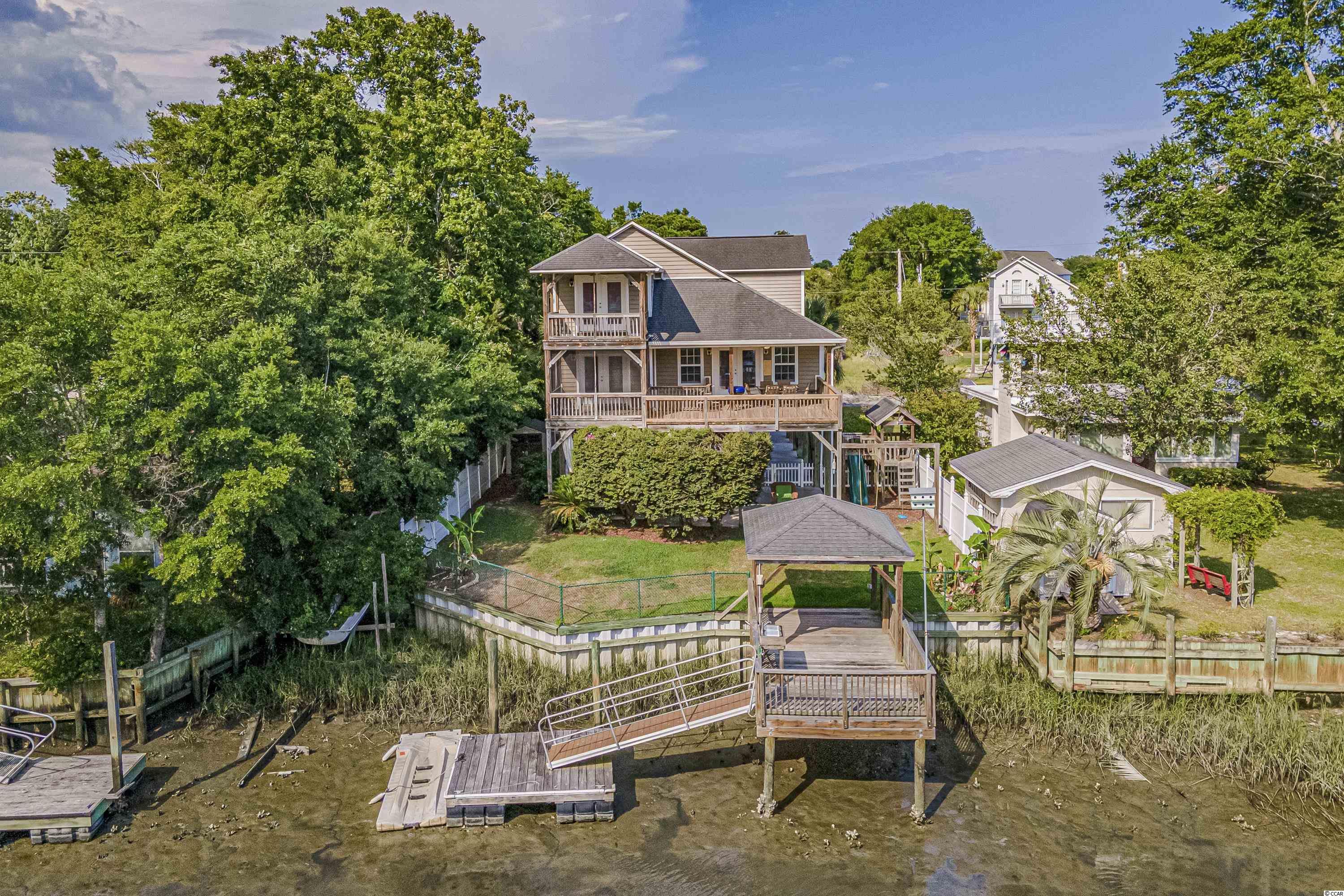 3582 Jordan Landing Rd. Murrells Inlet, SC 29576