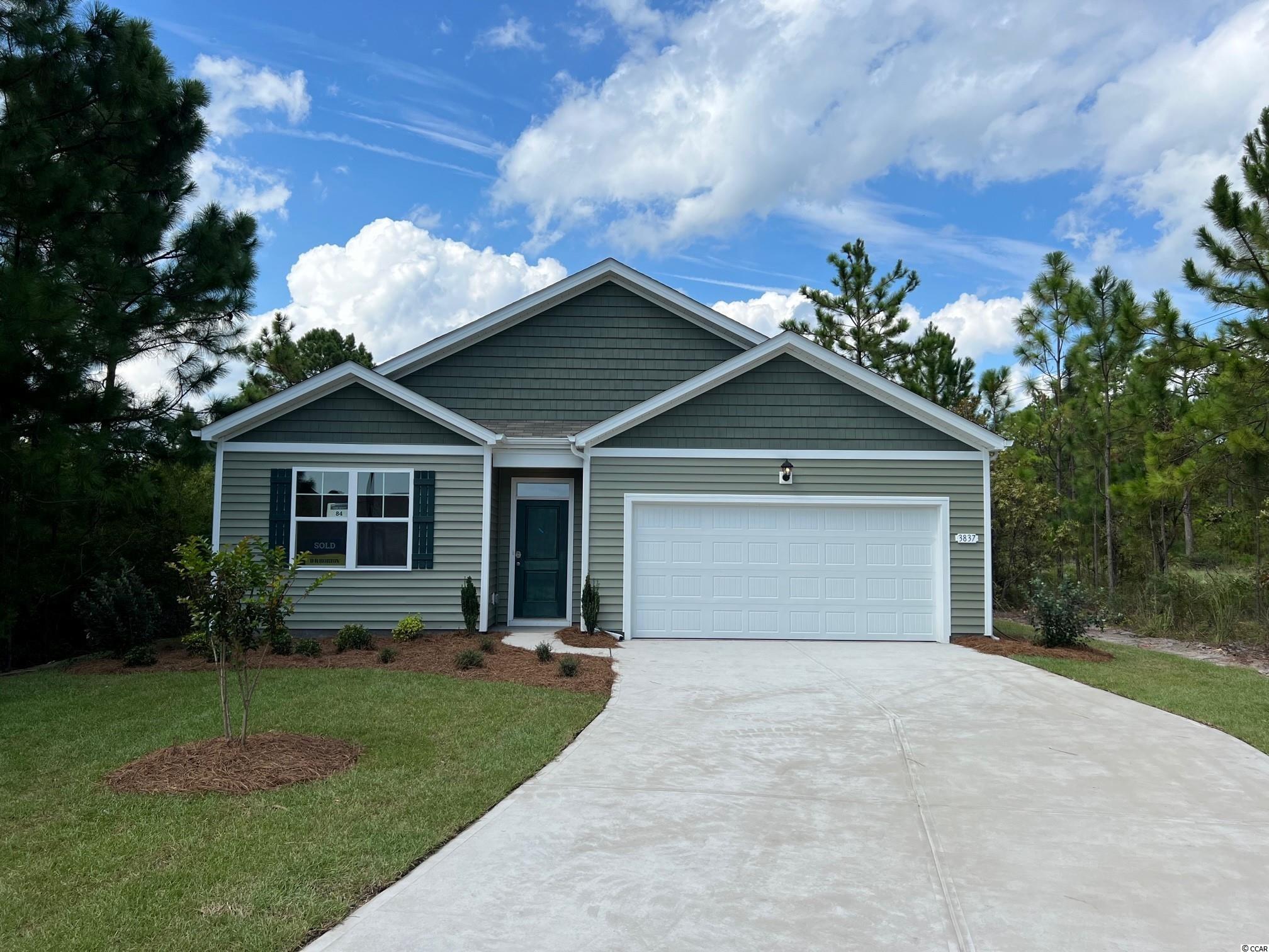 3837 Blaylock Ct. Longs, SC 29568