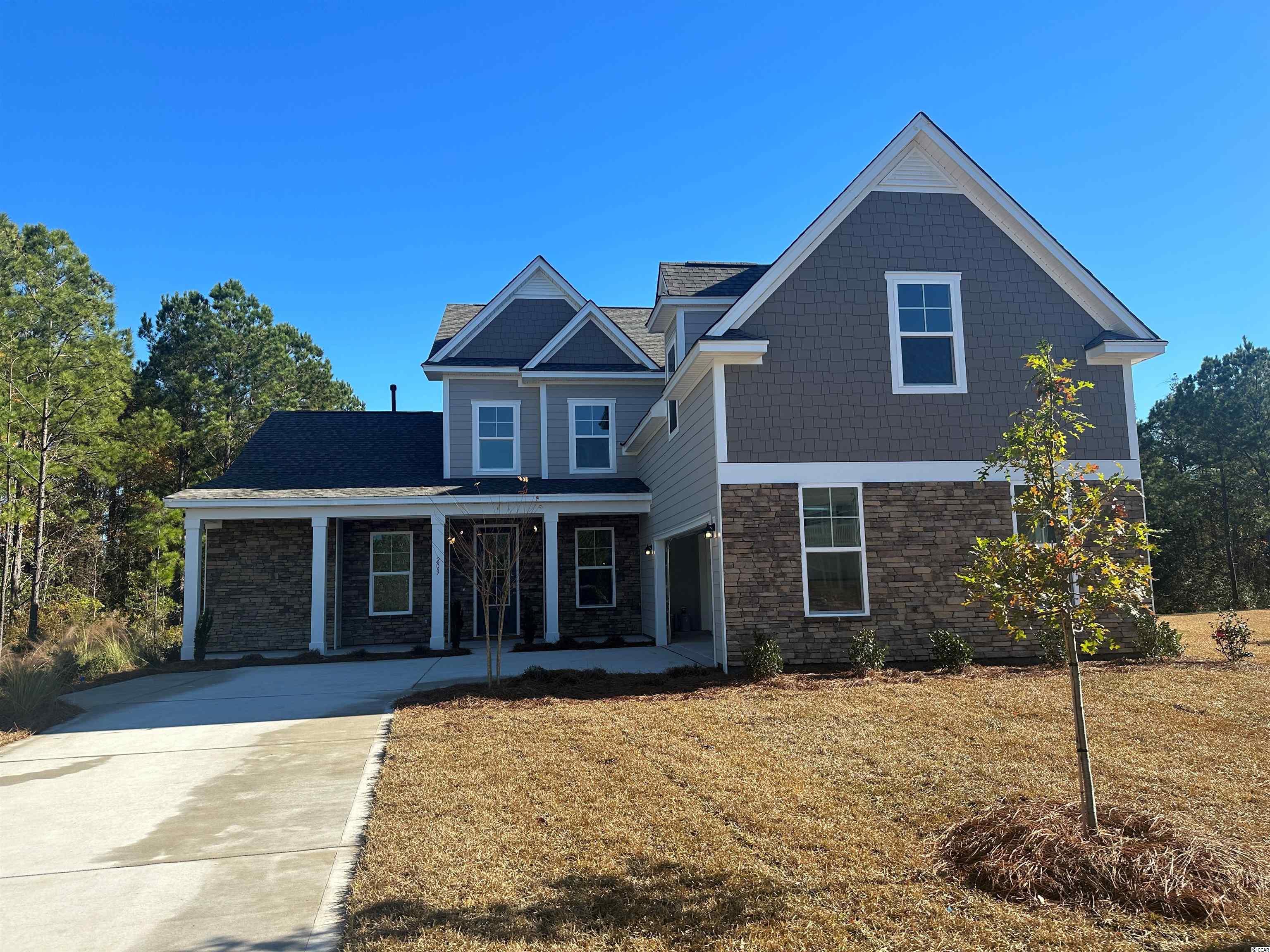 209 Switch Grass Ct. Myrtle Beach, SC 29579