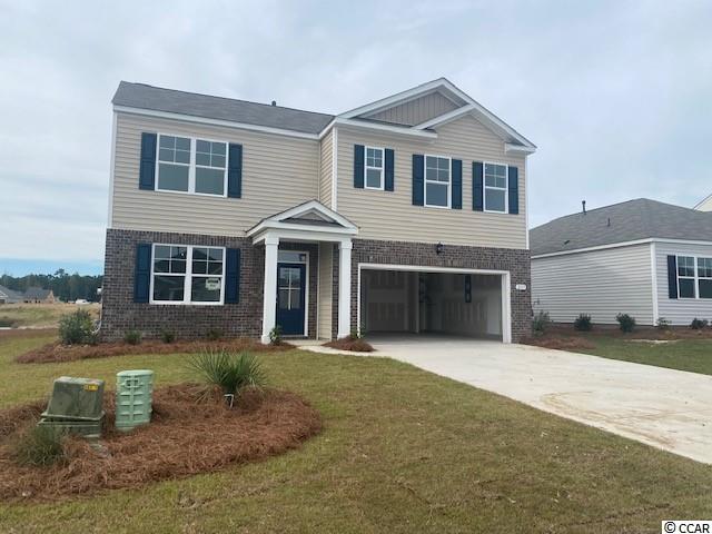 2111 Ainsley Dr. Little River, SC 29566