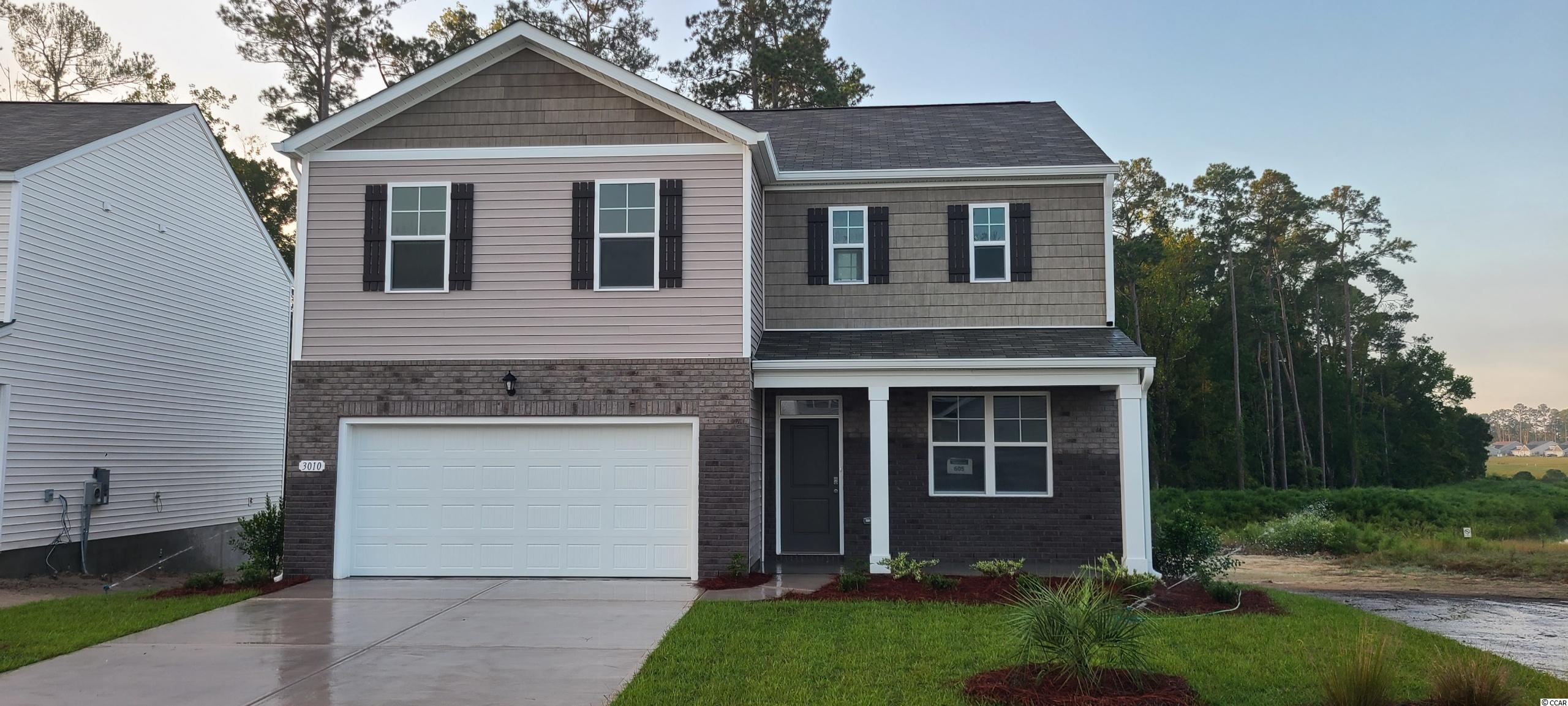 3010 Thorburn Ct. Little River, SC 29566