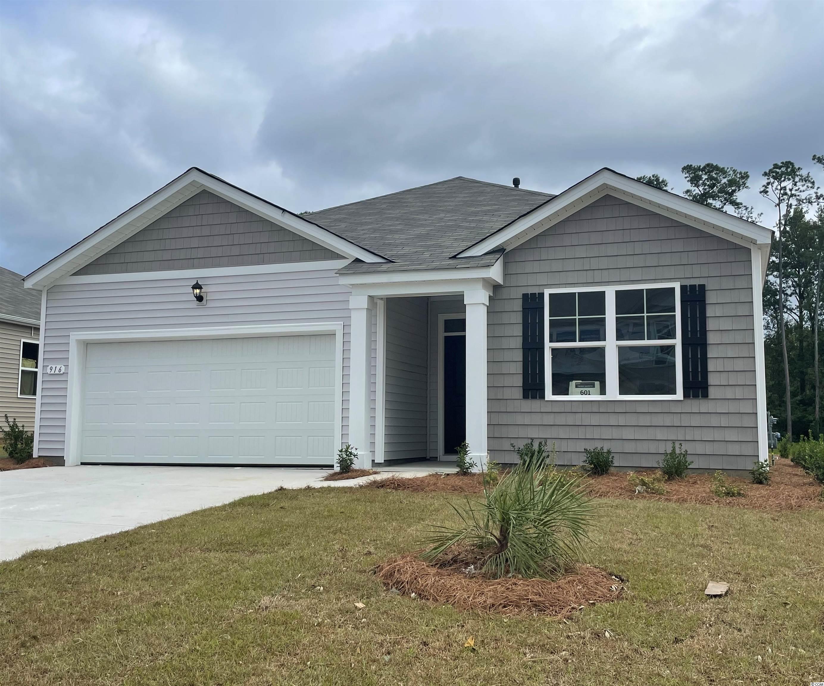 916 Irving Dr. Little River, SC 29566