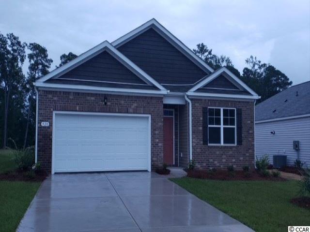 920 Irving Dr. Little River, SC 29566