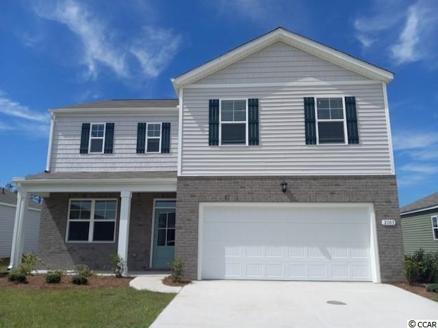 2103 Ainsley Dr. Little River, SC 29566