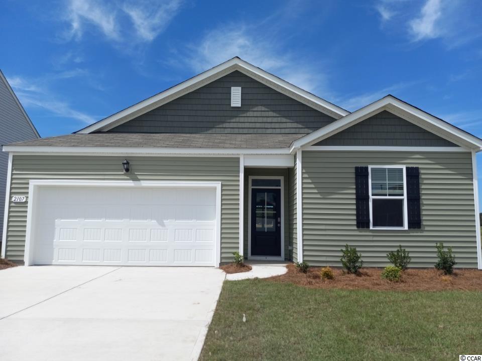 2107 Ainsley Dr. Little River, SC 29566