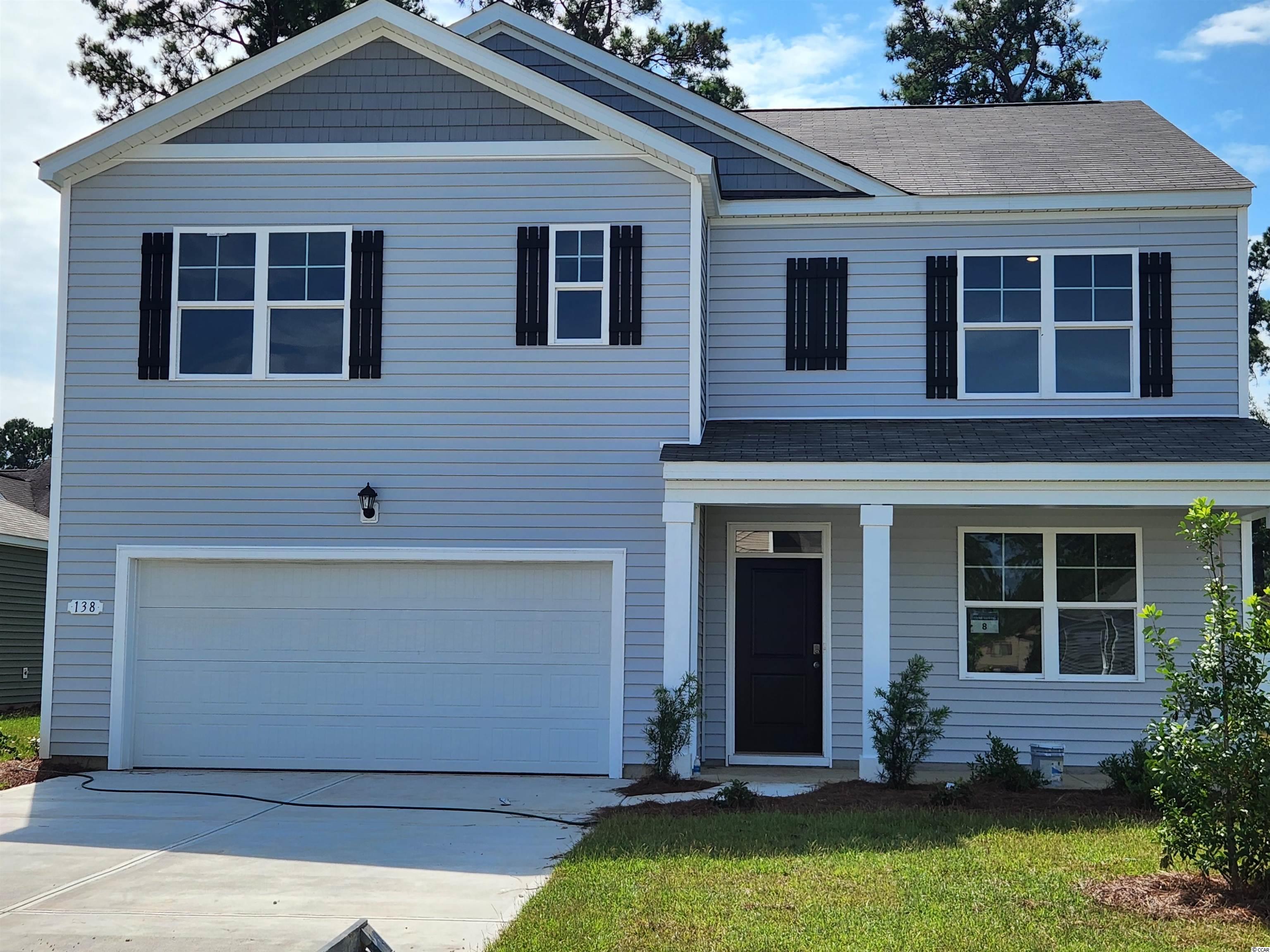 138 Kelsey Ct. Myrtle Beach, SC 29588