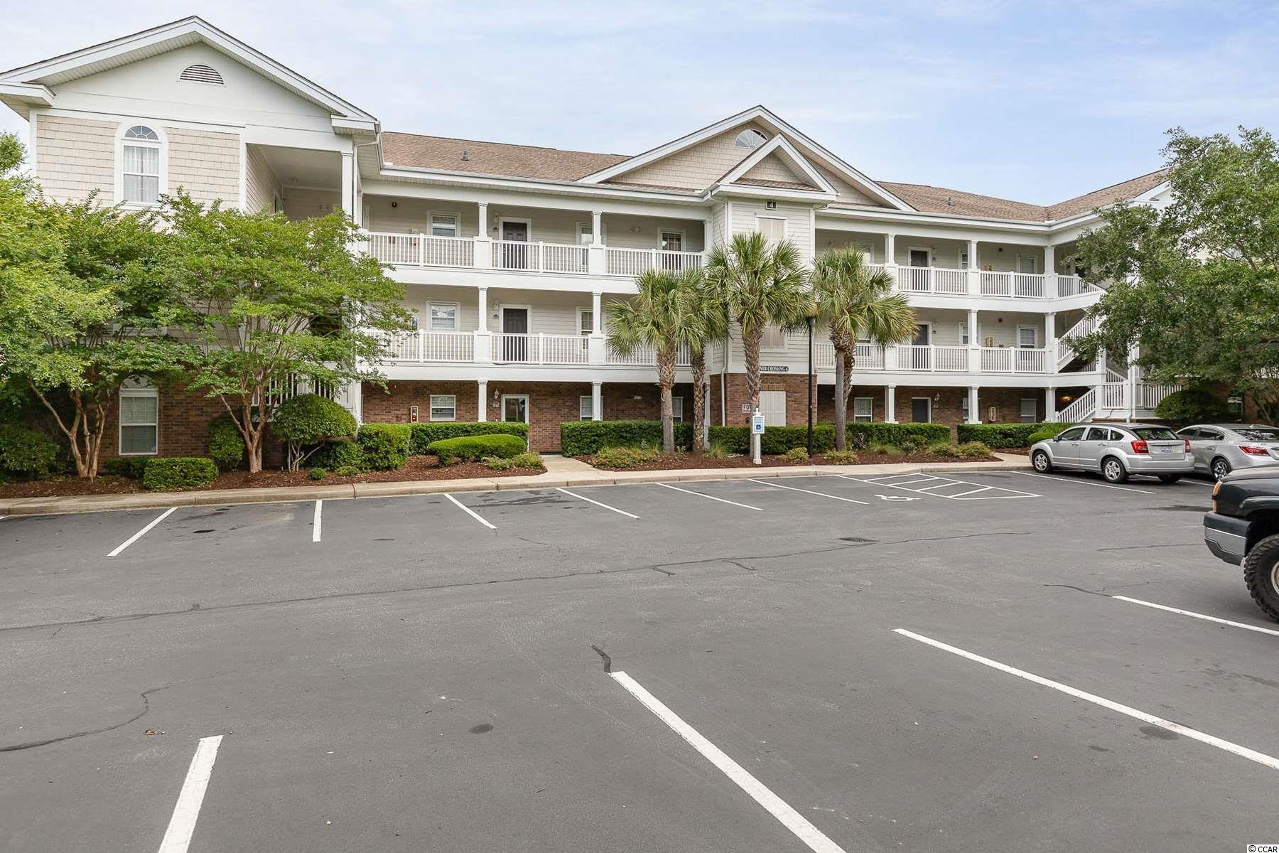 5825 Catalina Dr. UNIT #433 North Myrtle Beach, SC 29582