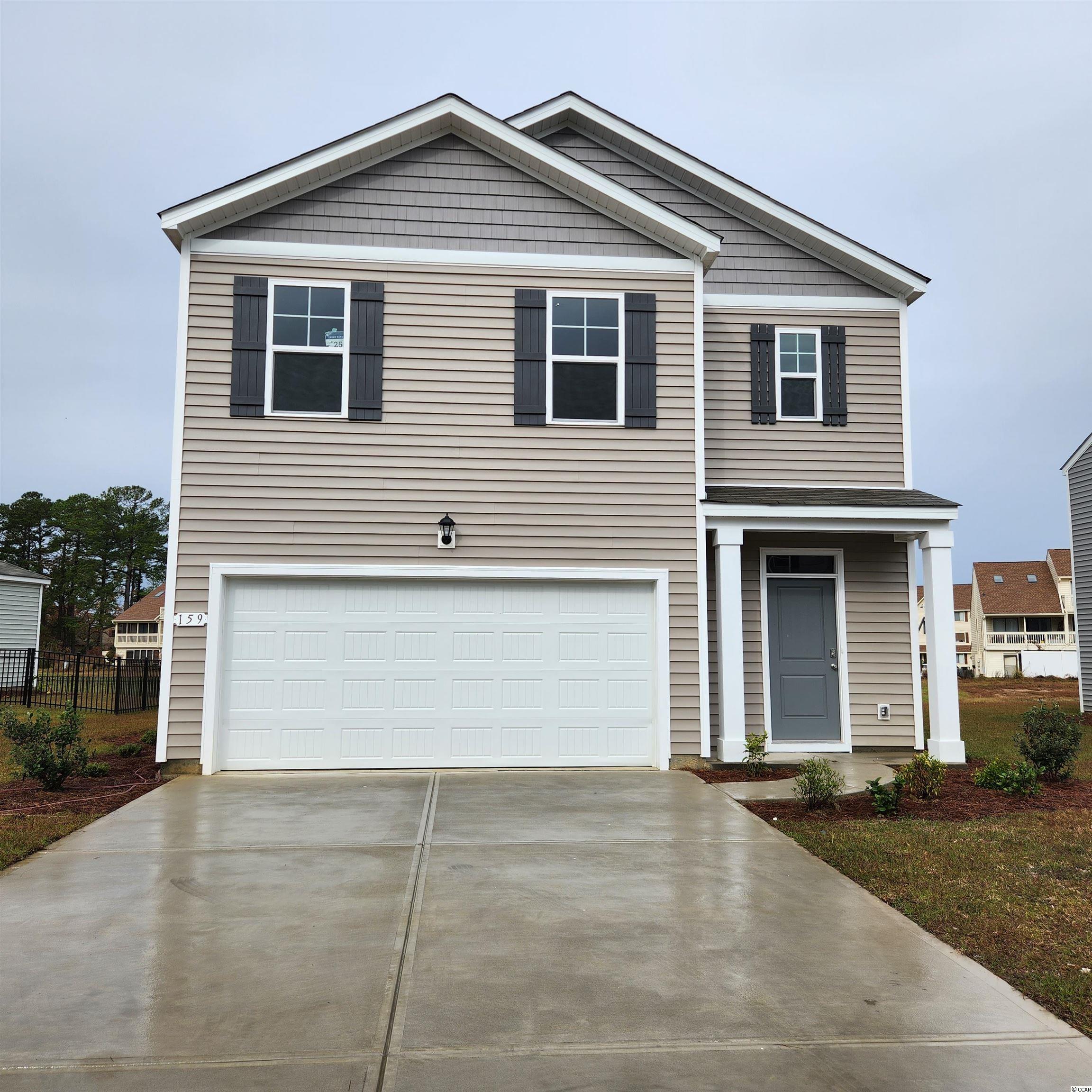 159 Kelsey Ct. Myrtle Beach, SC 29588