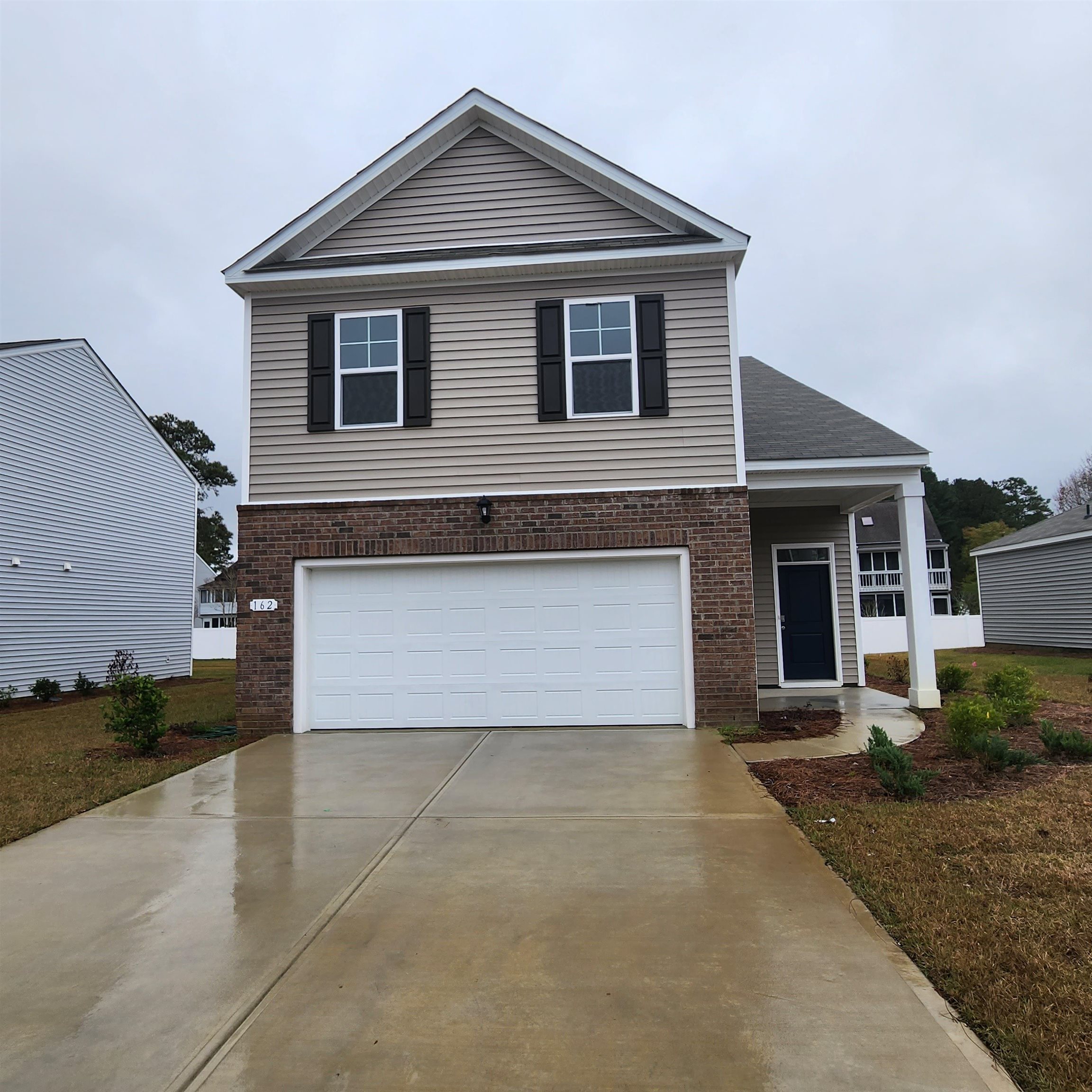 162 Kelsey Ct. Myrtle Beach, SC 29588