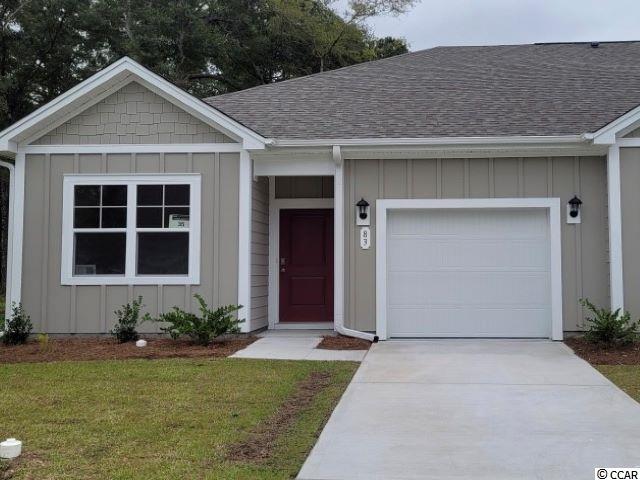 83 Vineyard Place UNIT #35 Pawleys Island, SC 29585