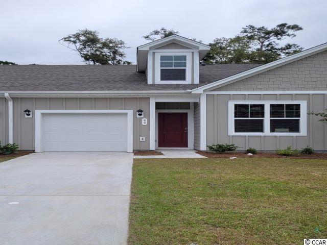 95 Vineyard Place UNIT #33 Pawleys Island, SC 29585