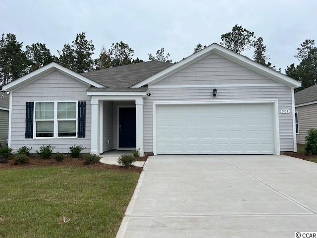 908 Freestyle Ct. Longs, SC 29568